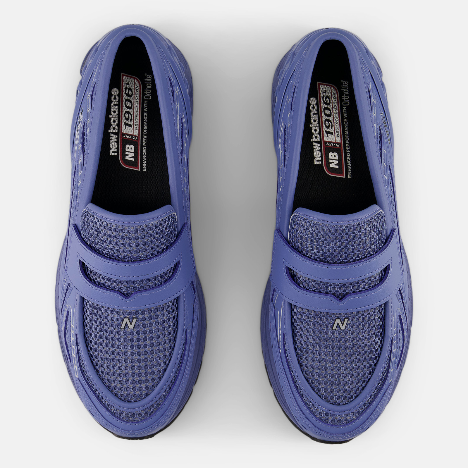 ニューバランス　1906L 23.5センチ（unisex） Купити New Balance 1906L U19062XN | New Balance
