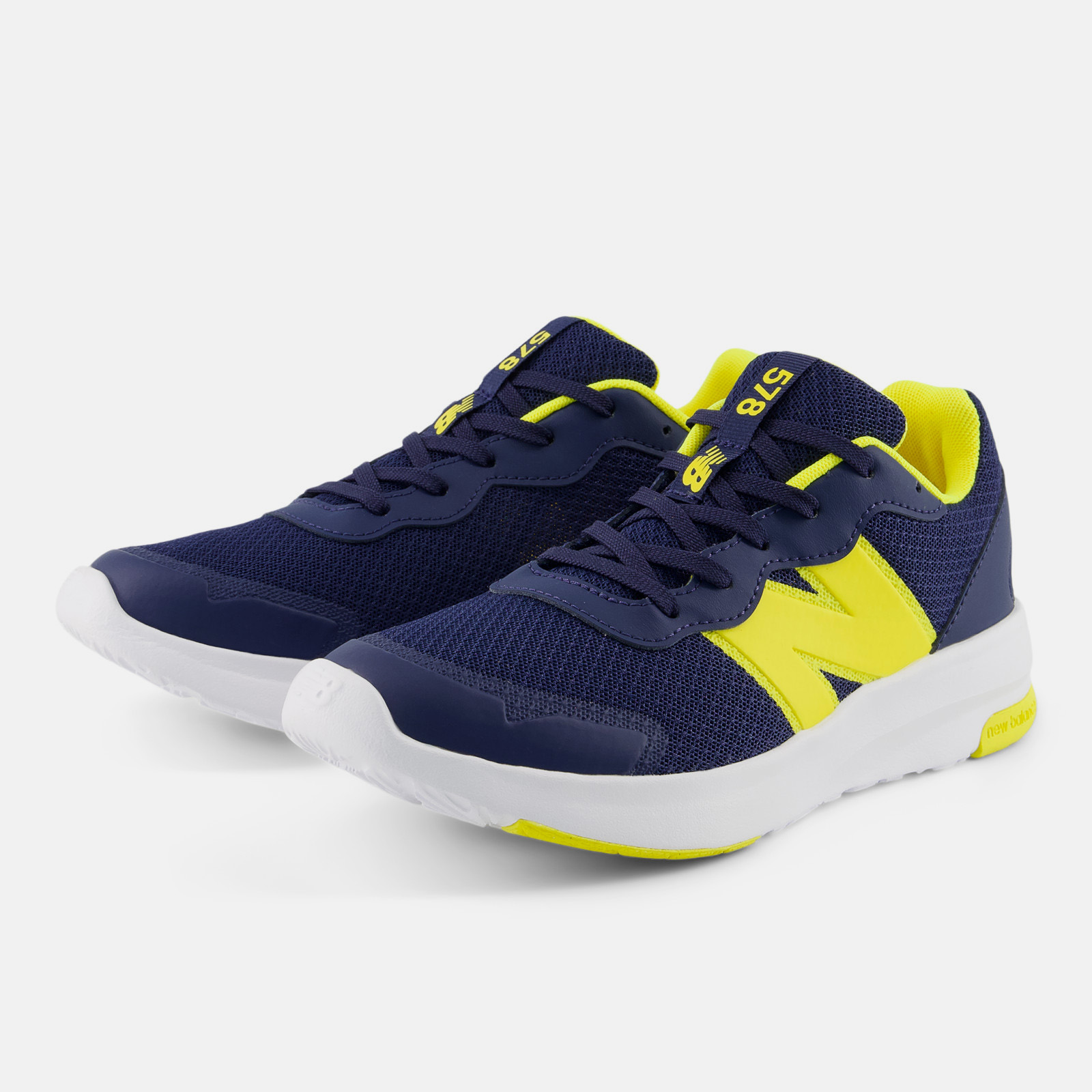 Дитячі New Balance 578