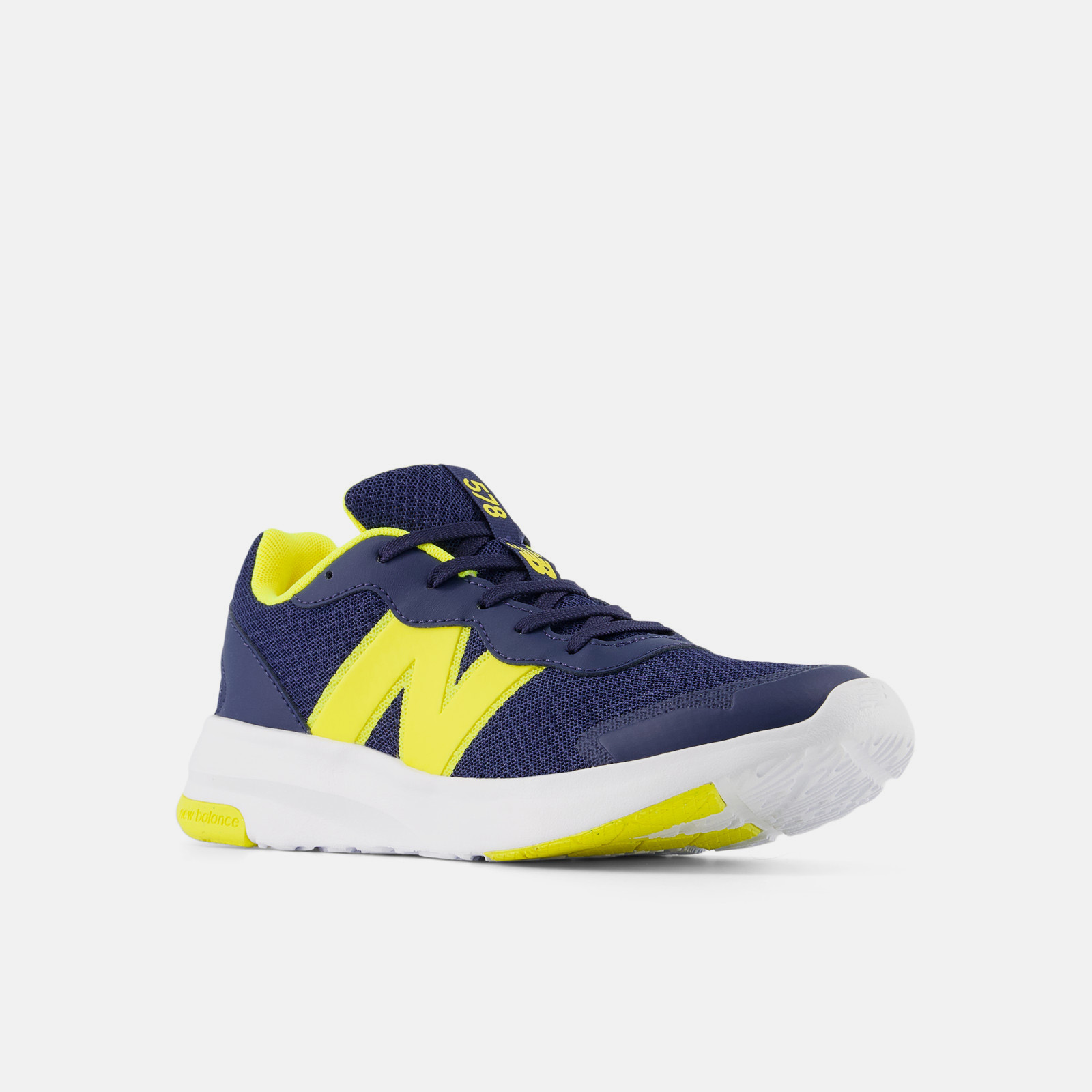 Дитячі New Balance 578
