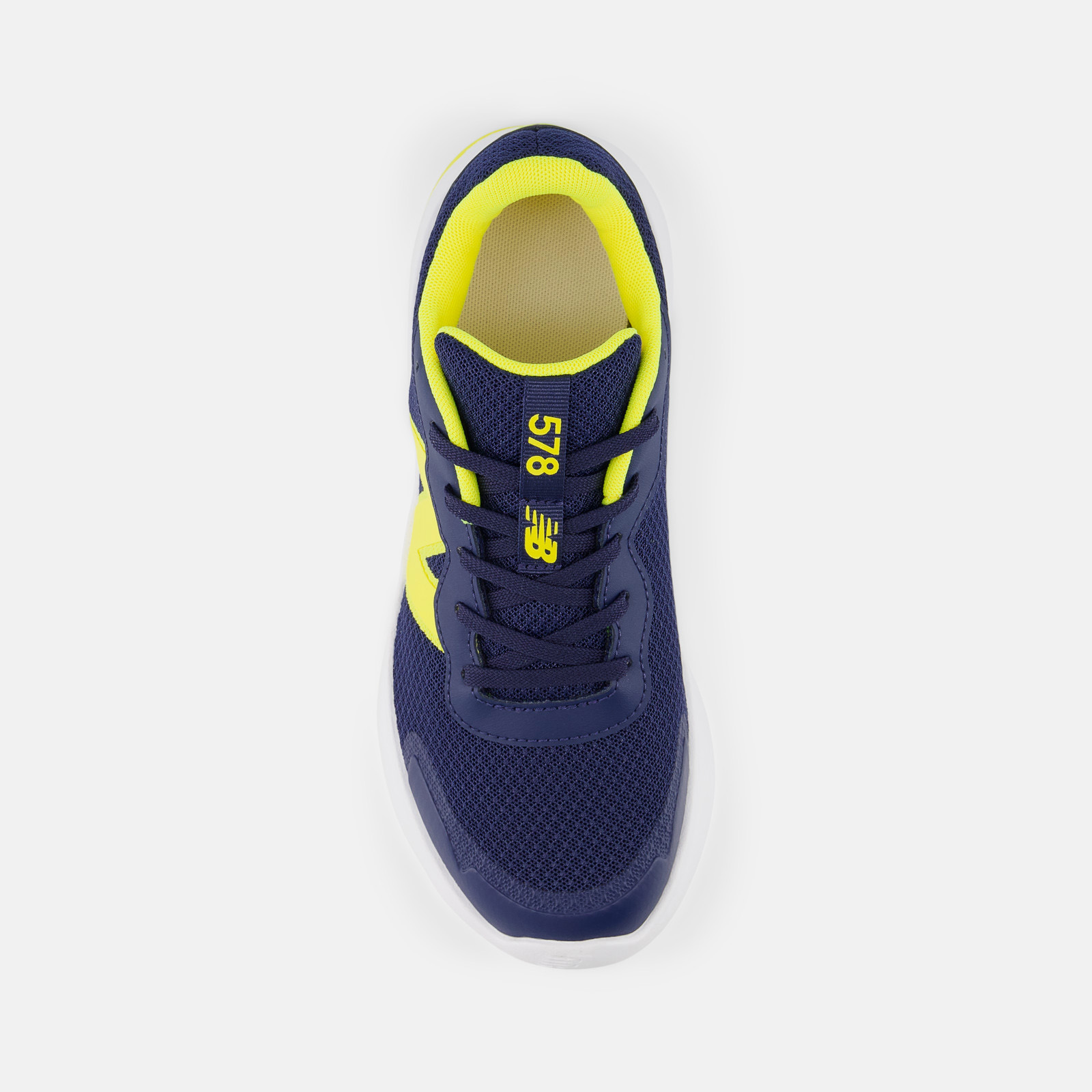 Дитячі New Balance 578