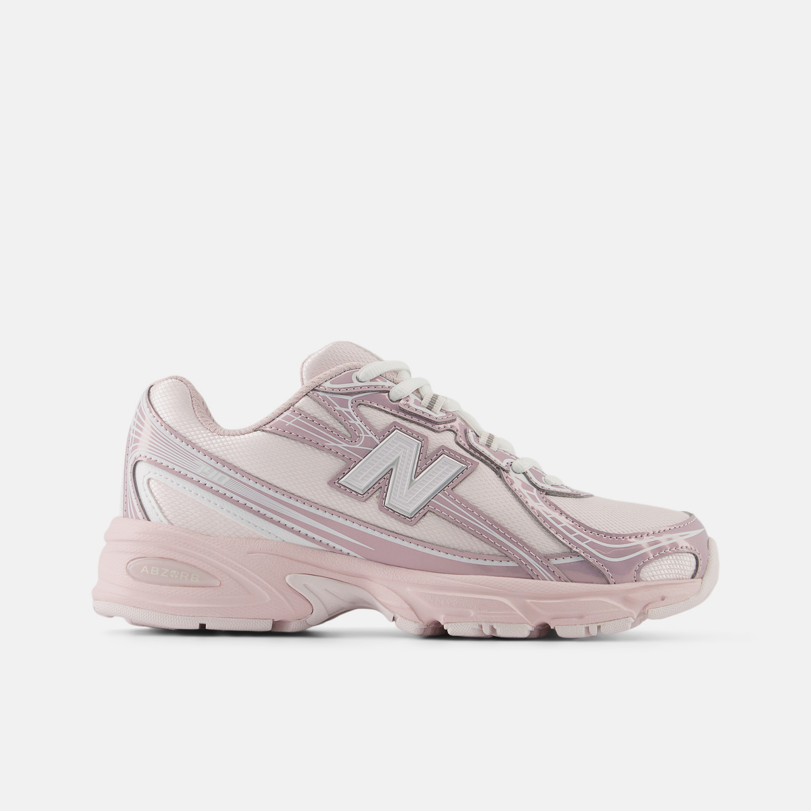 Дитячі New Balance 740
