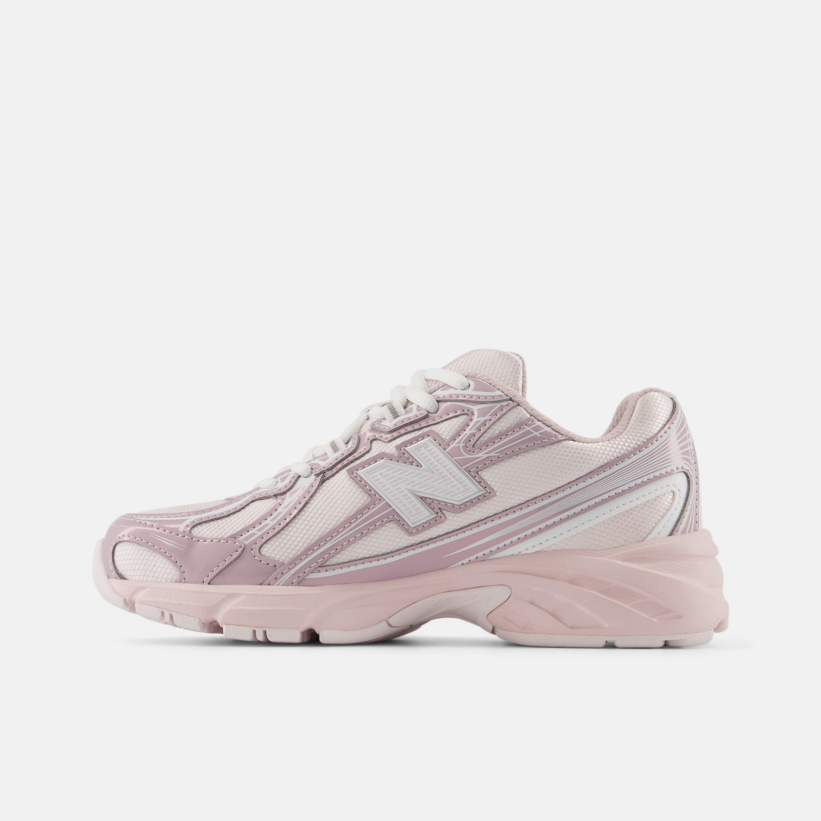 Дитячі New Balance 740