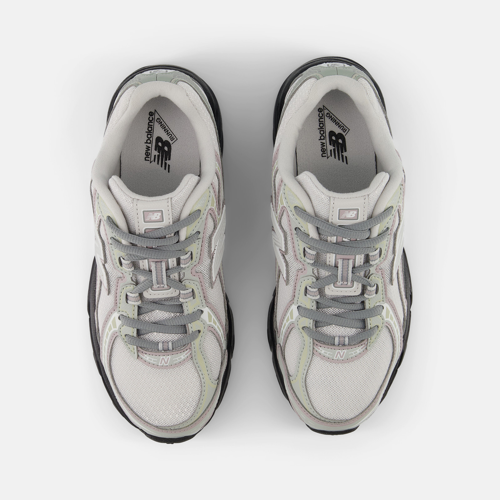 Дитячі New Balance 740