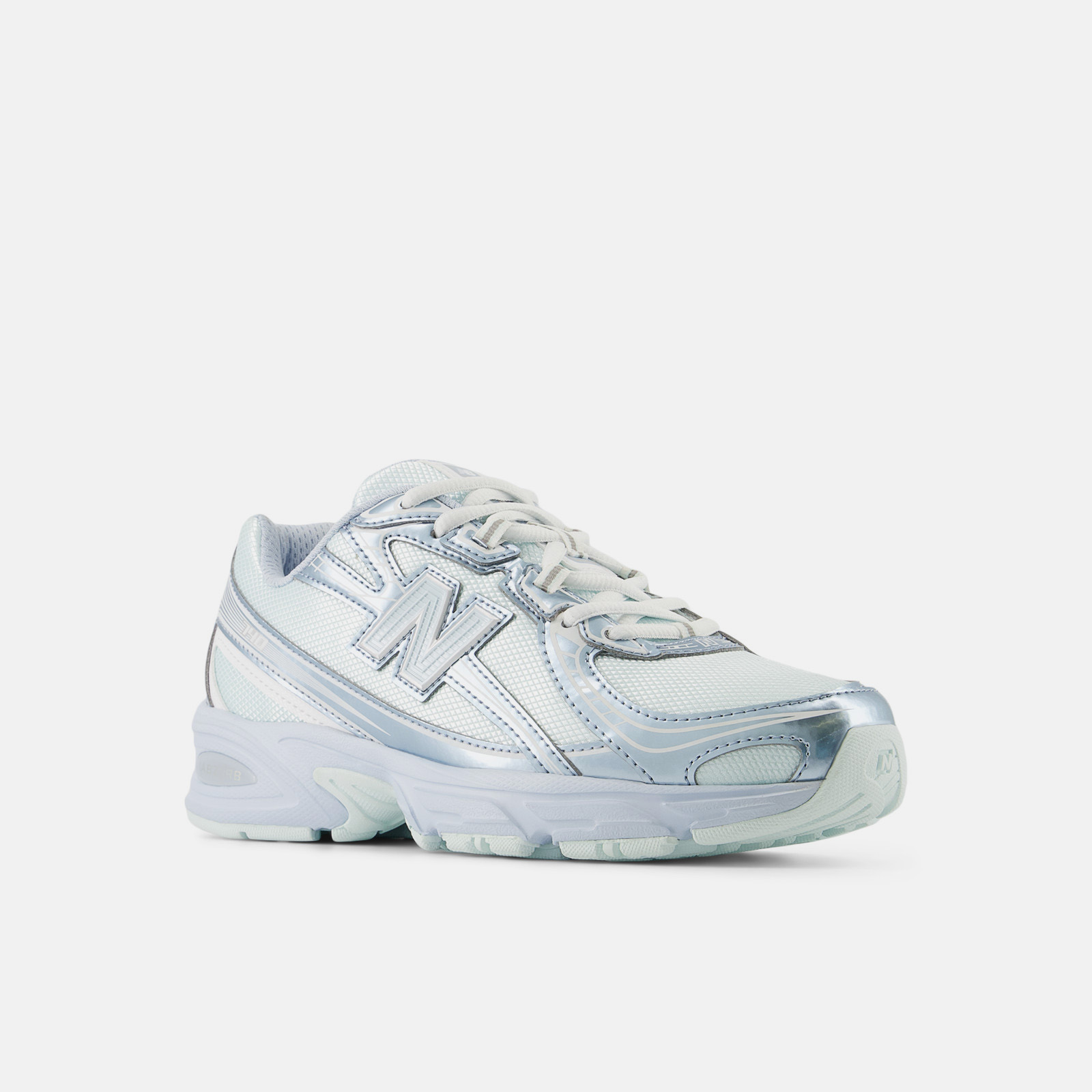 Дитячі New Balance 740