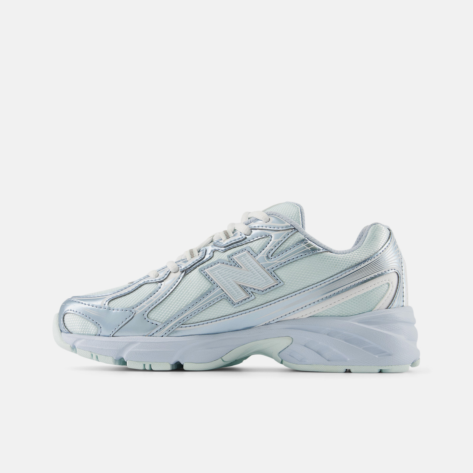 Дитячі New Balance 740
