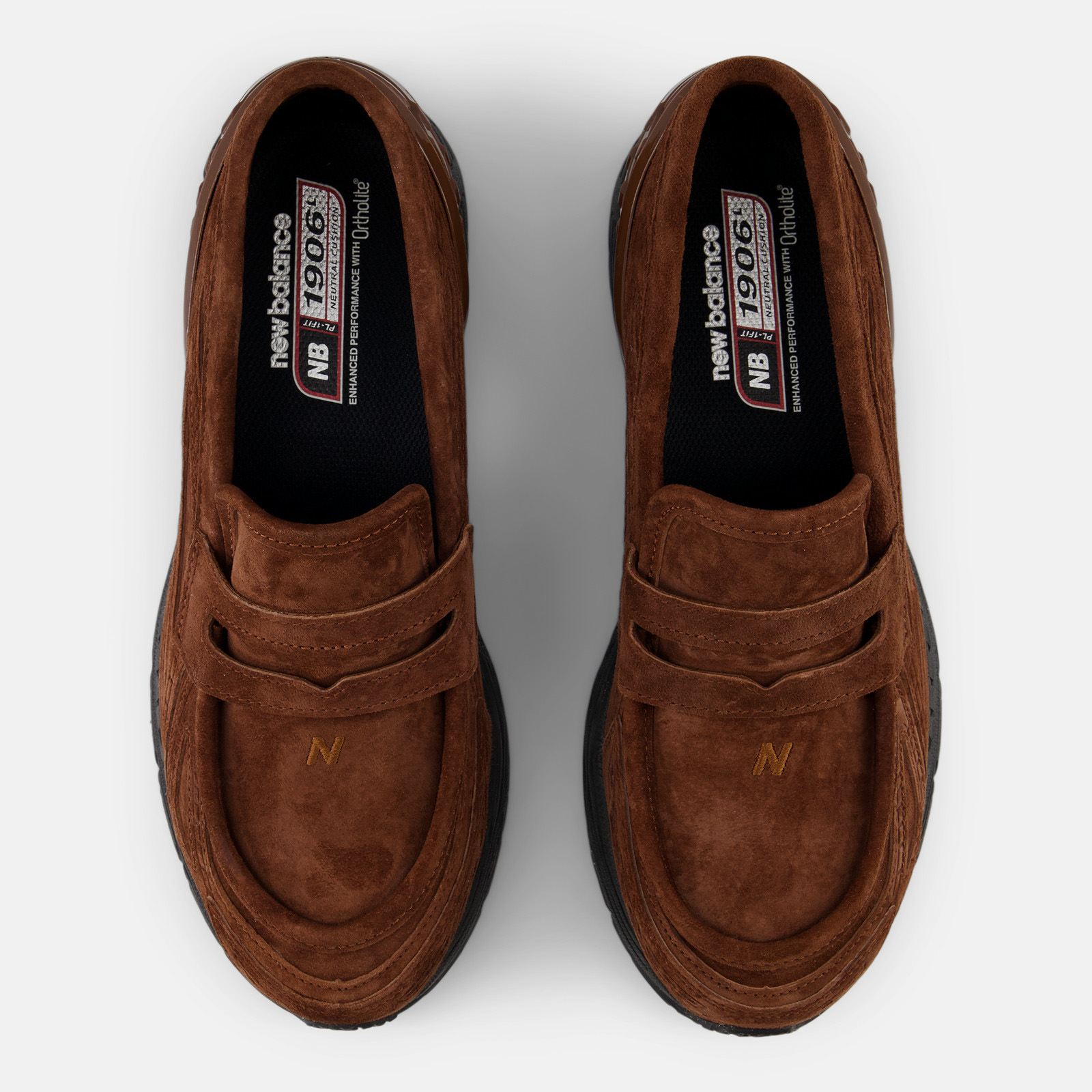 Купити New Balance 1906L U1906LNS | New Balance