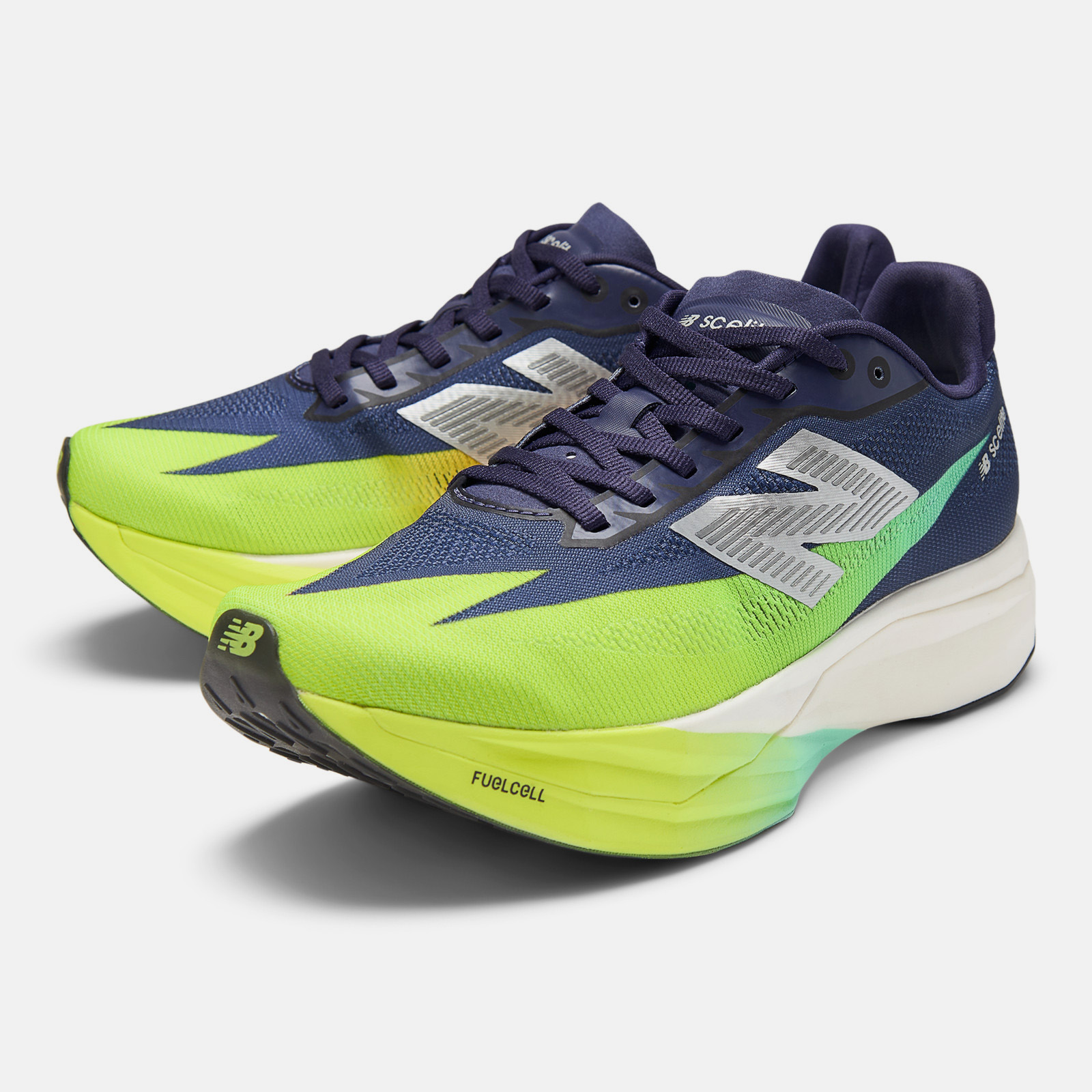FuelCell SuperComp Elite V5