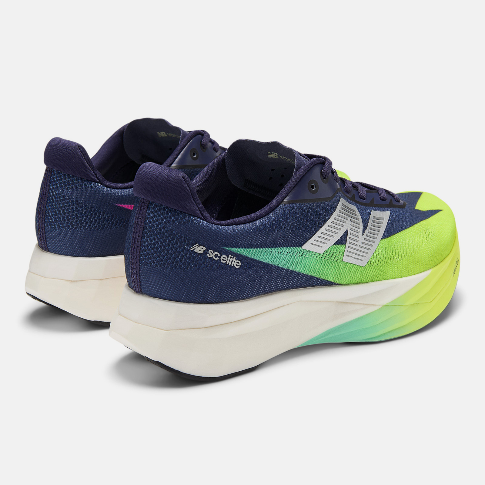 FuelCell SuperComp Elite V5