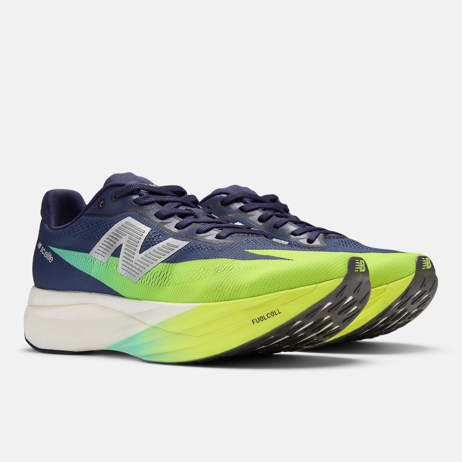 FuelCell SuperComp Elite V5