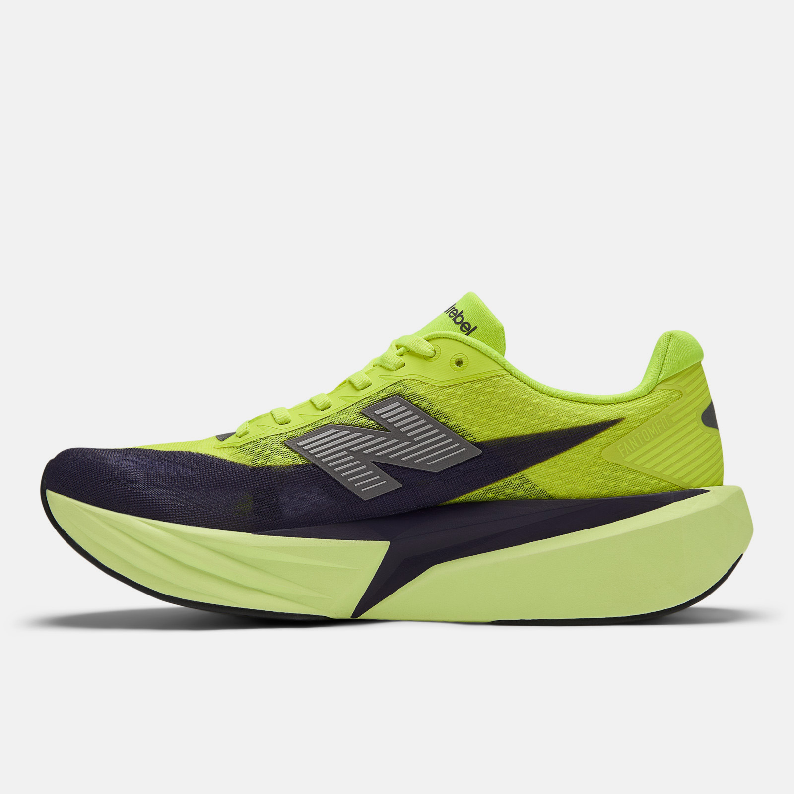 FuelCell Rebel v5