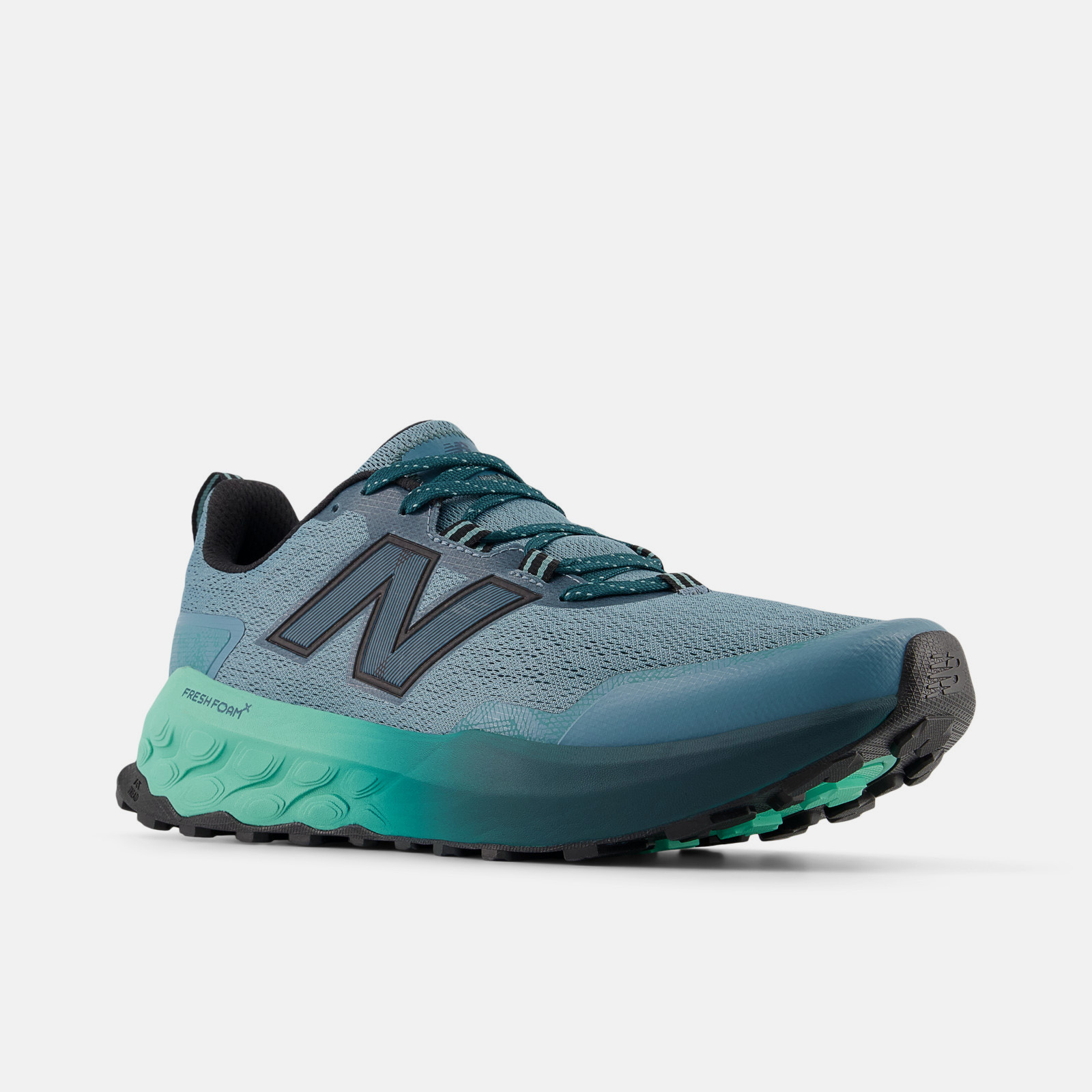 Fresh Foam X Garoé V2