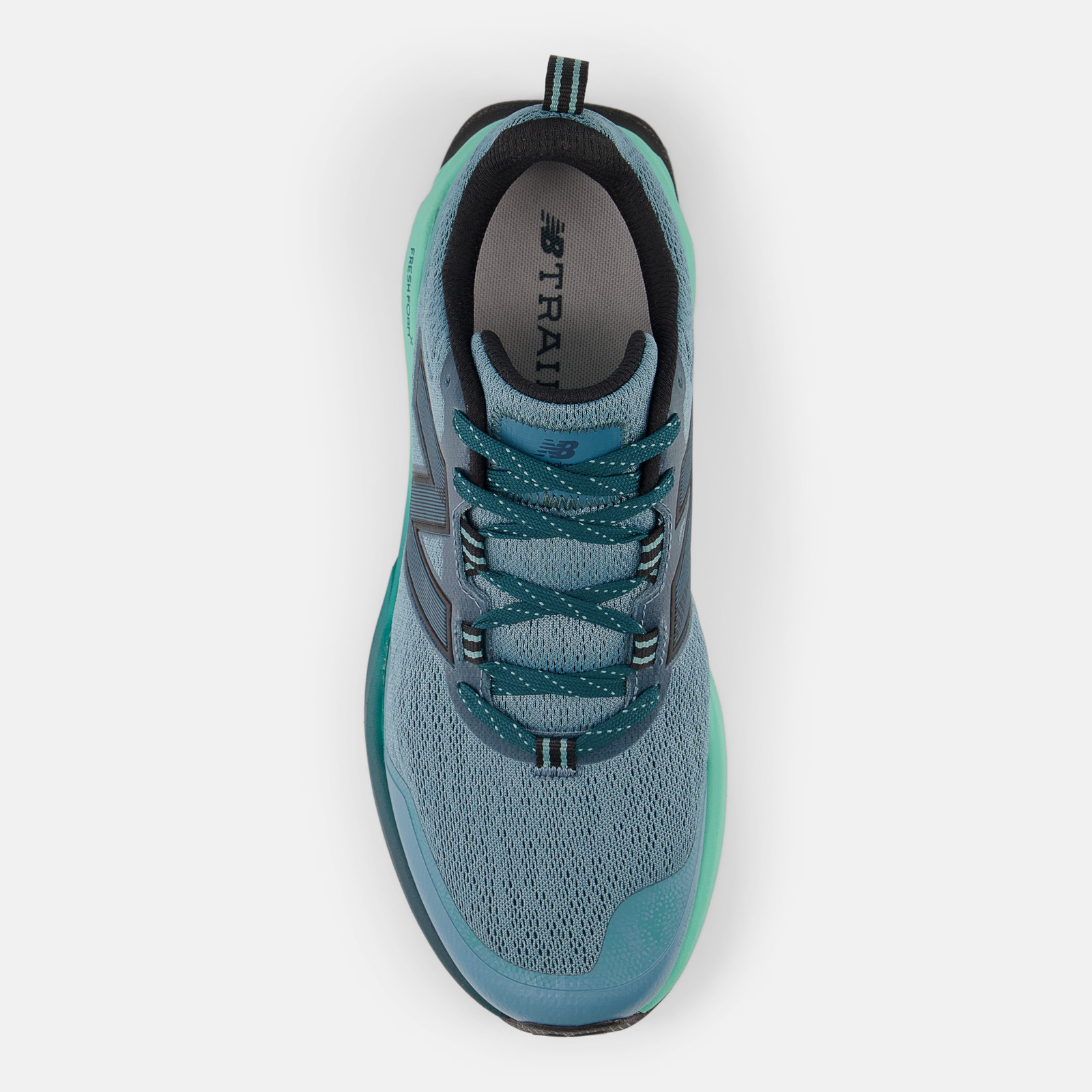 Fresh Foam X Garoé V2