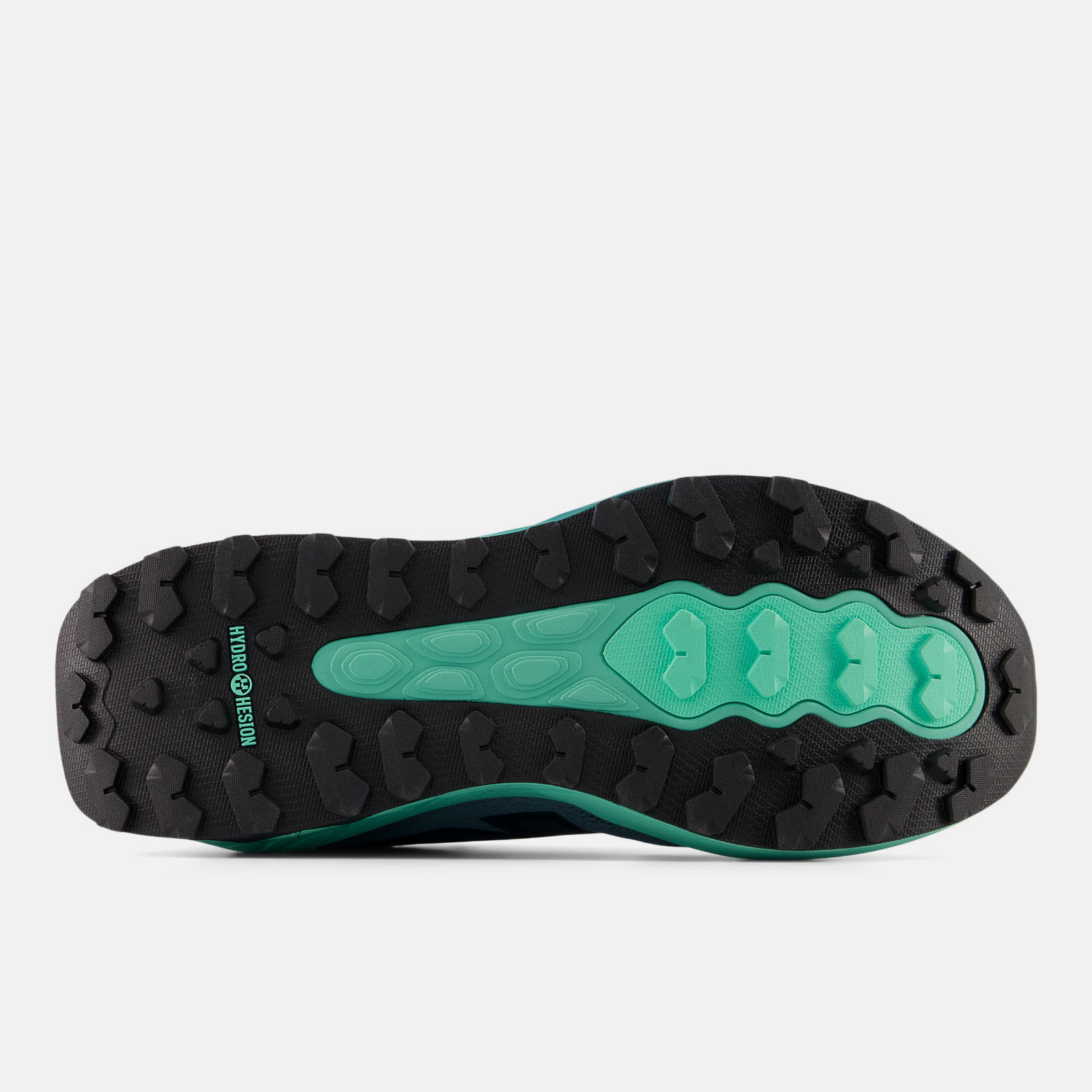 Fresh Foam X Garoé V2