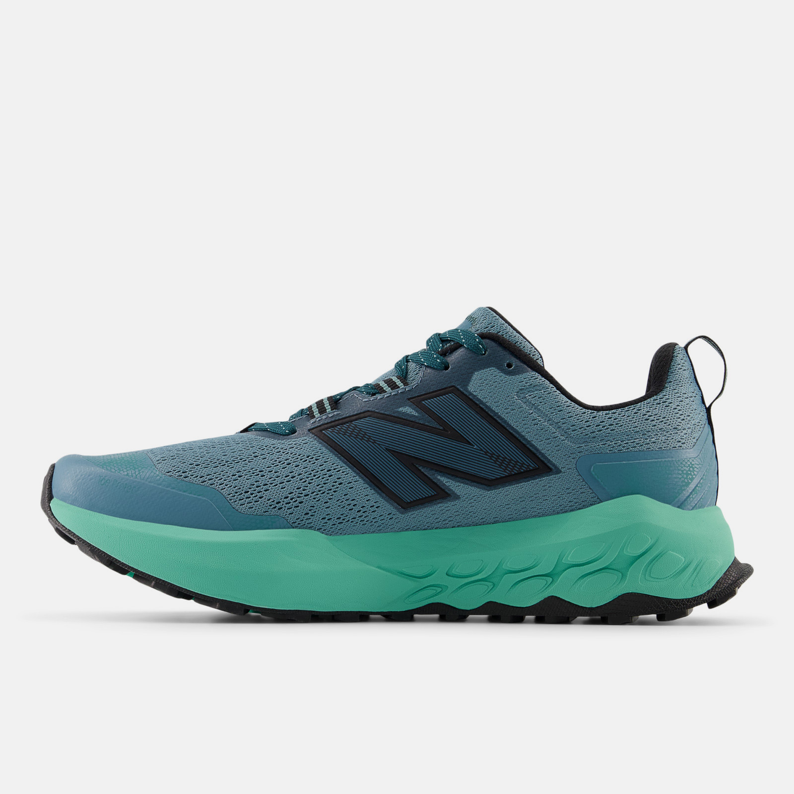 Fresh Foam X Garoé V2