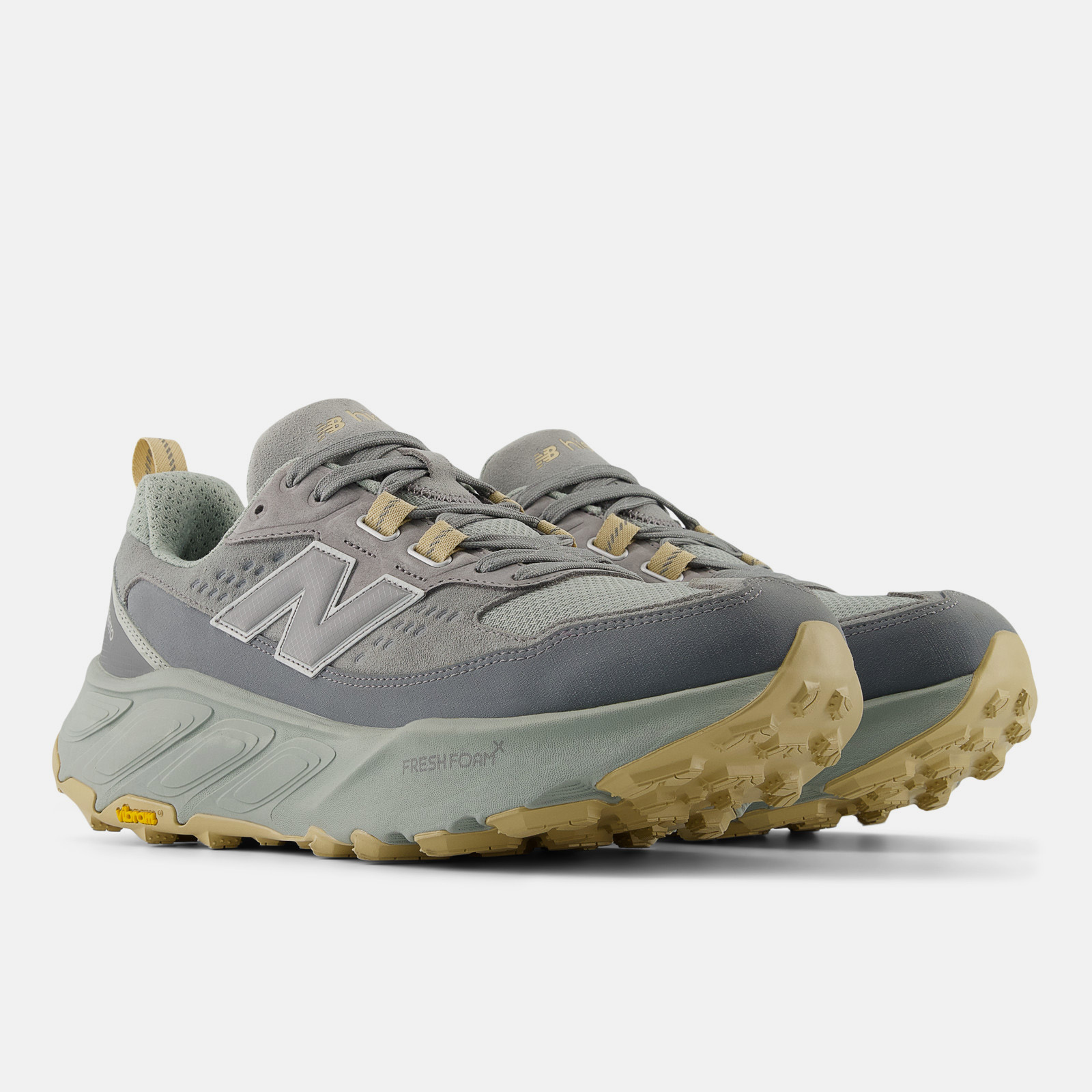 Fresh Foam X Hierro Trek