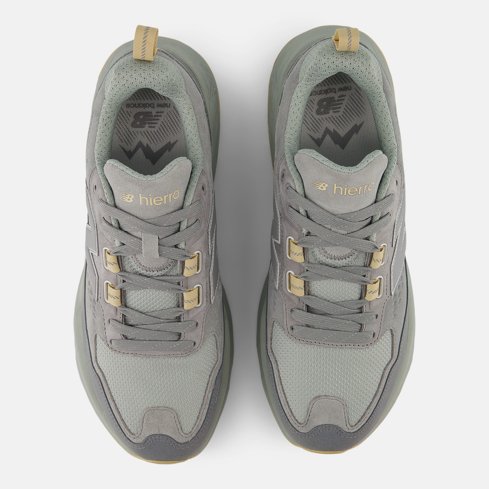 Fresh Foam X Hierro Trek