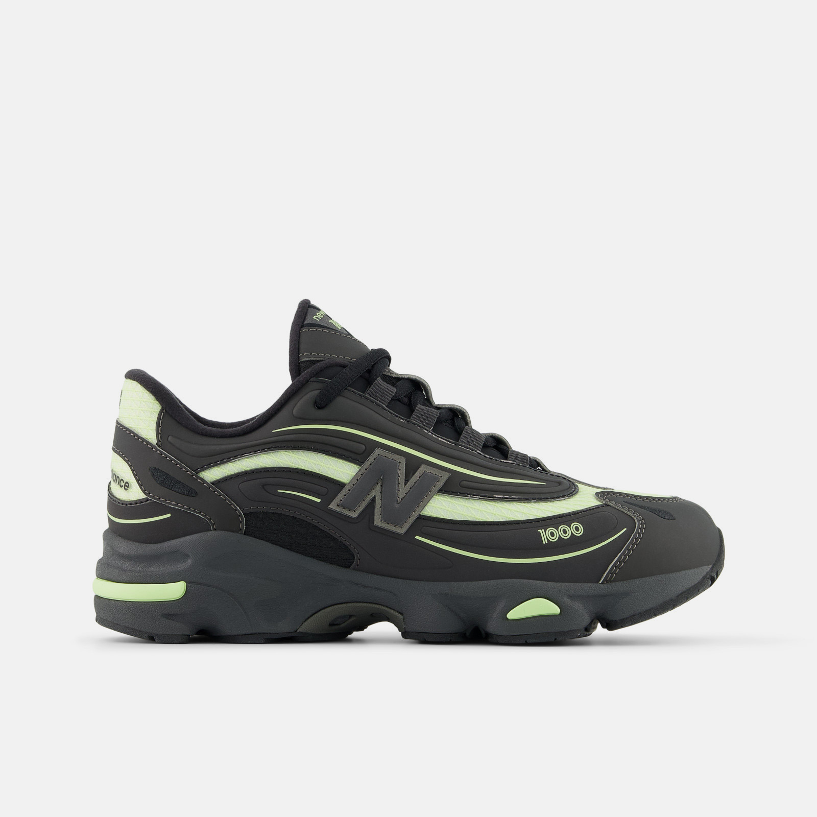 Дитячі New Balance 1000