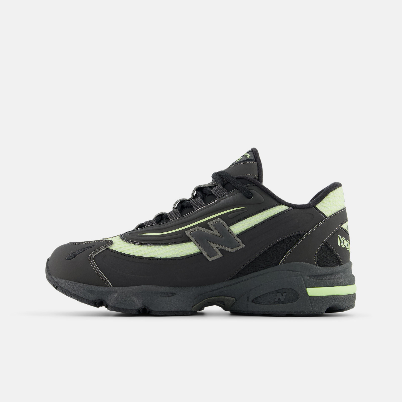 Дитячі New Balance 1000