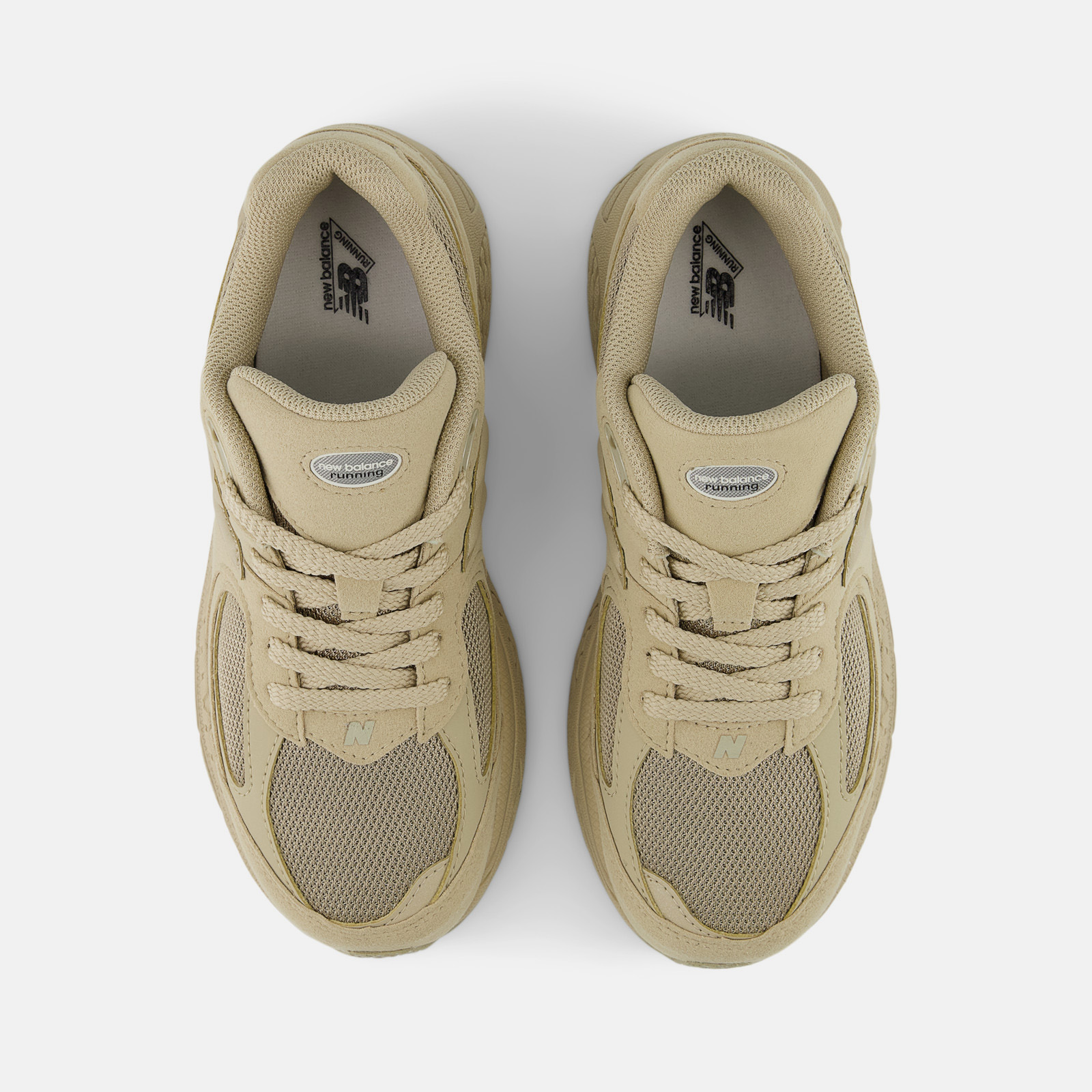 Дитячі New Balance 2002R