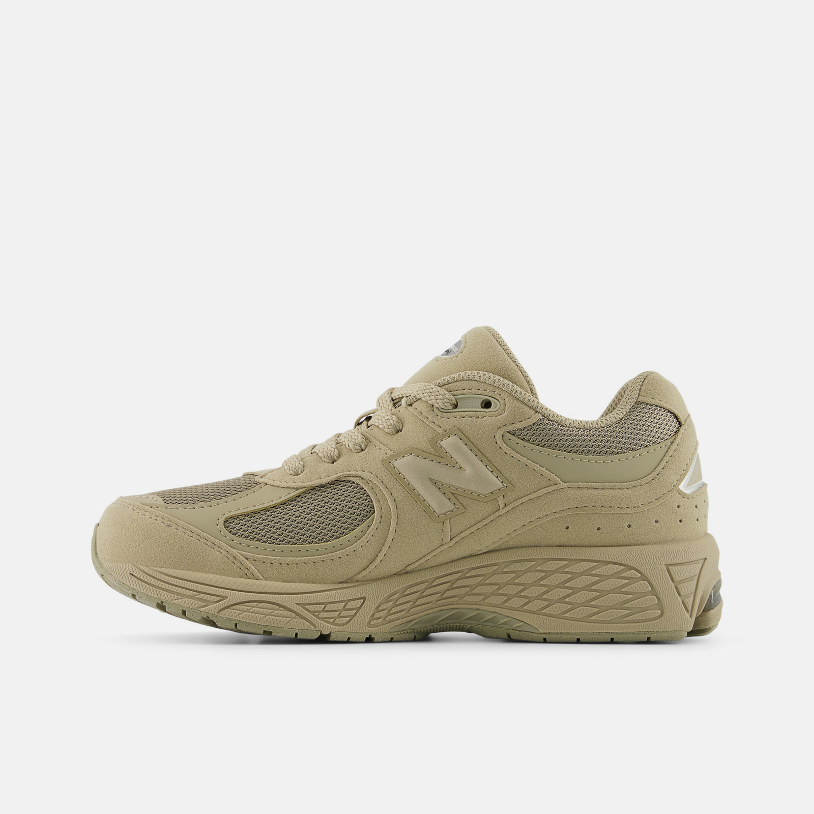 Дитячі New Balance 2002R