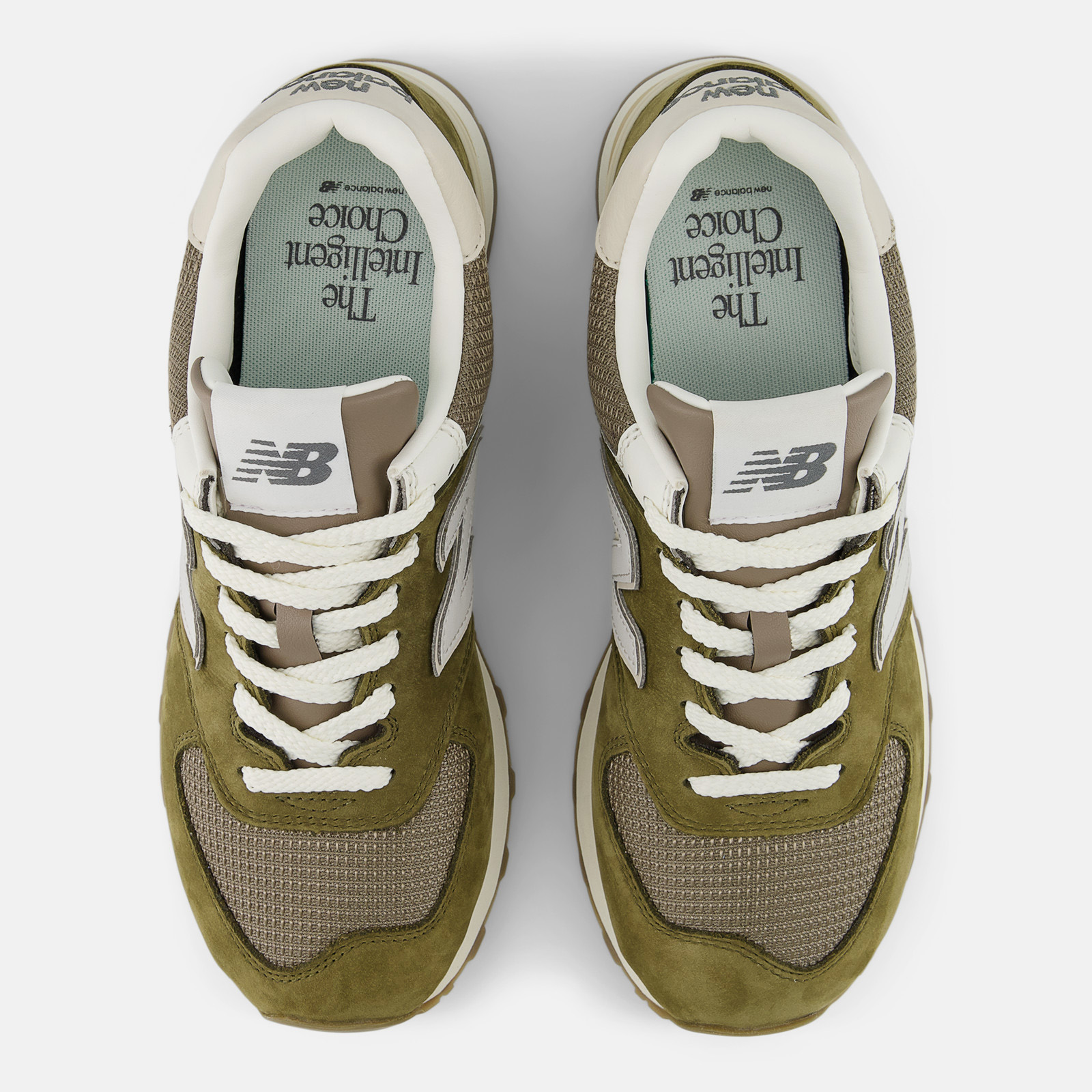 New Balance 574