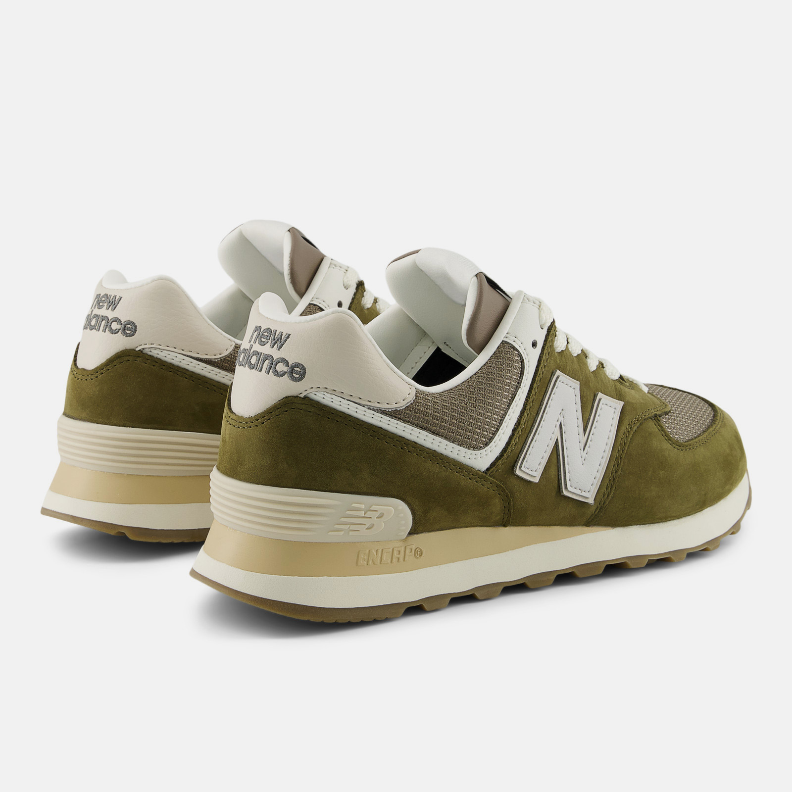 New Balance 574