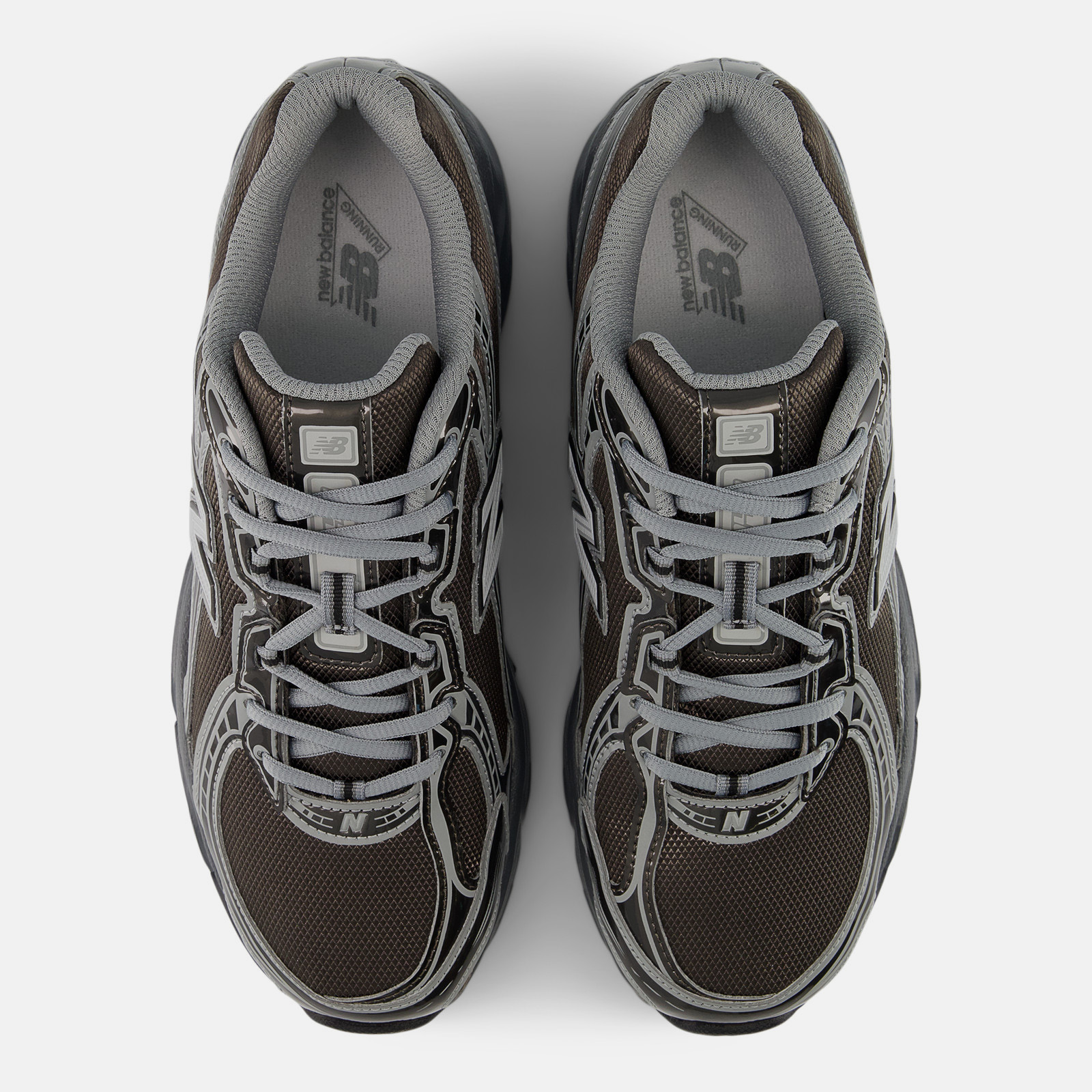 New Balance 740