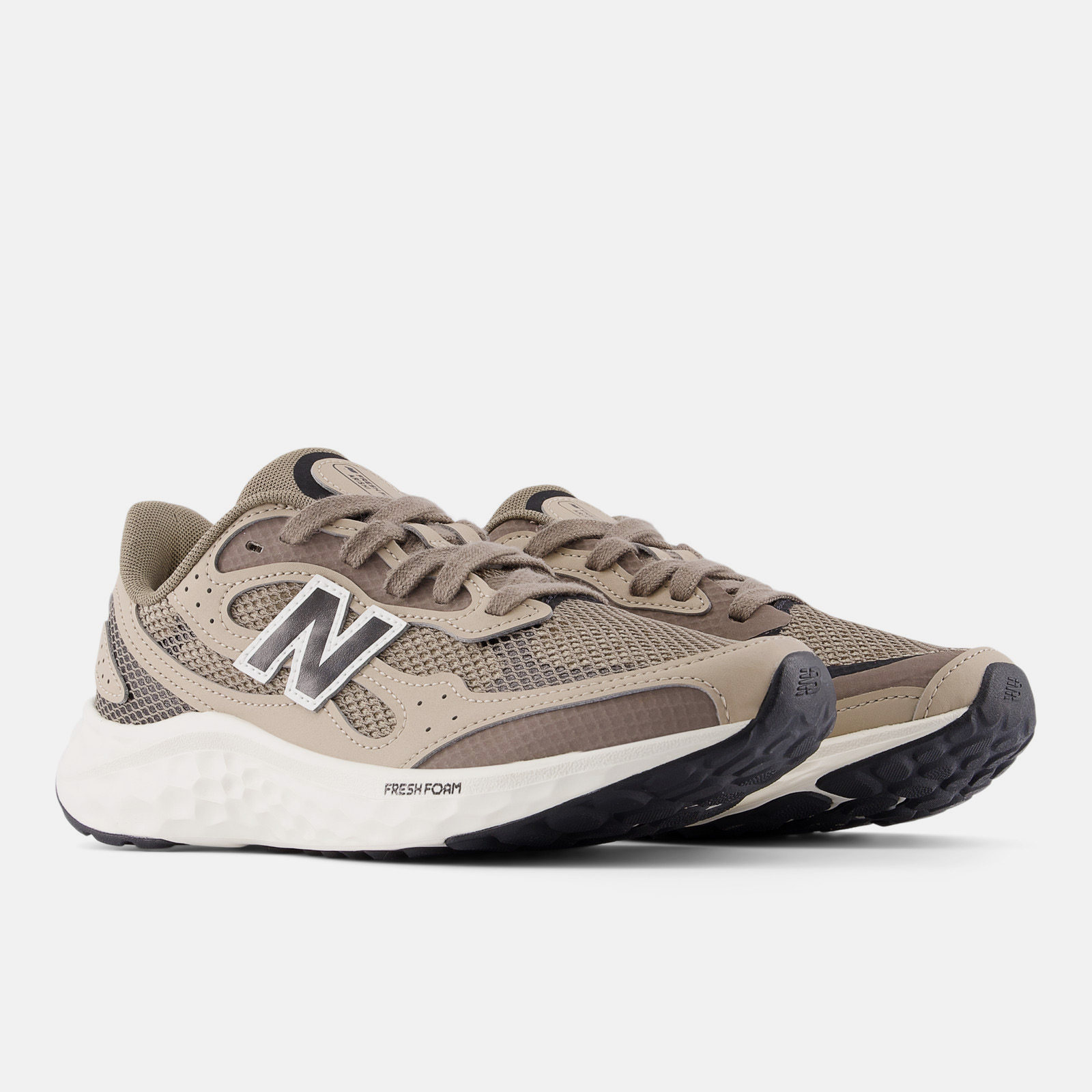 Fresh Foam Arishi v4 Tiralux