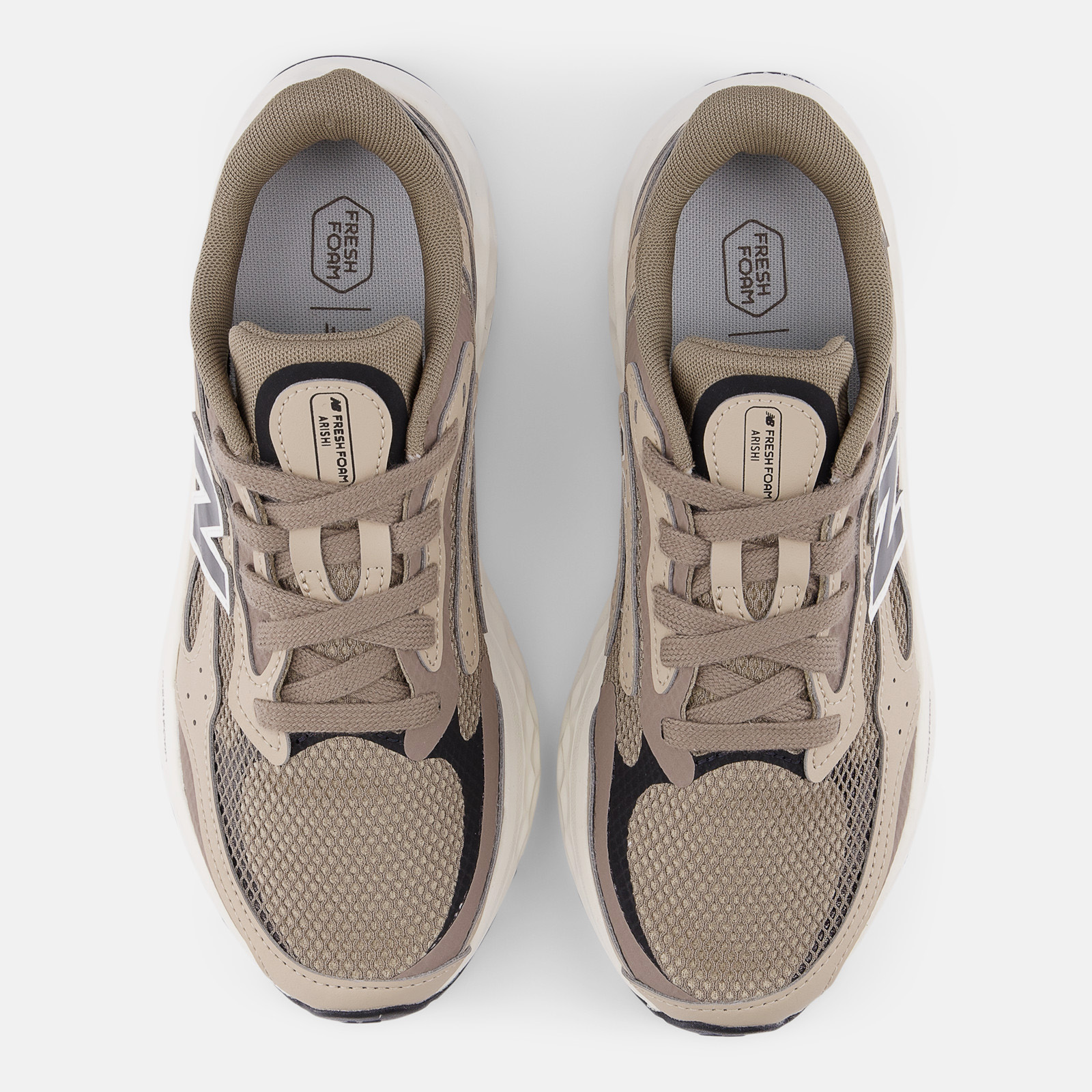 Fresh Foam Arishi v4 Tiralux