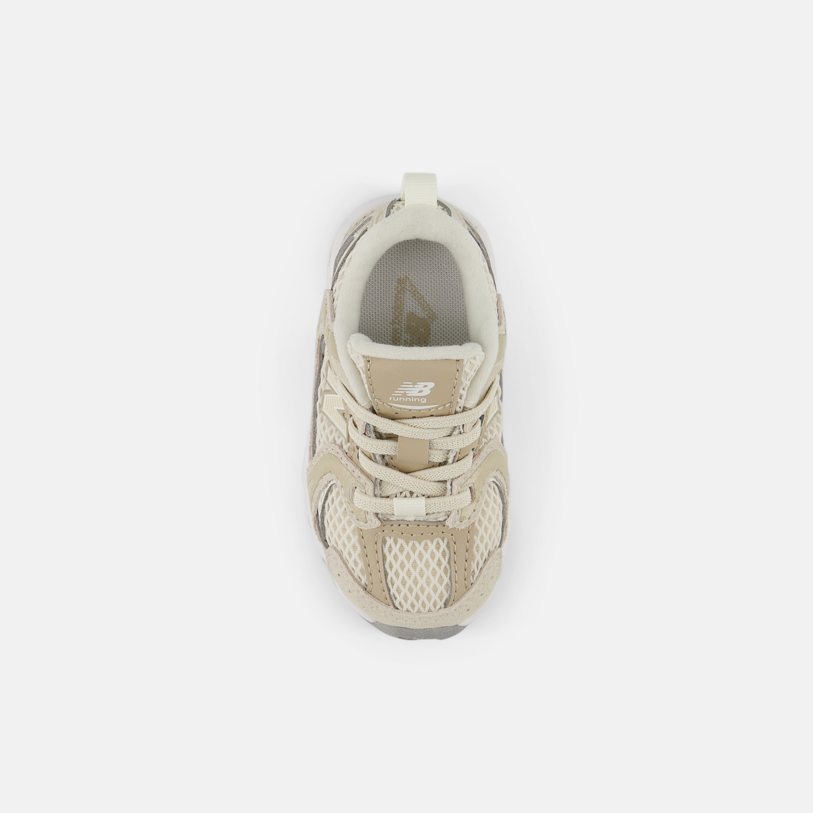 Дитячі New Balance 530 Bungee