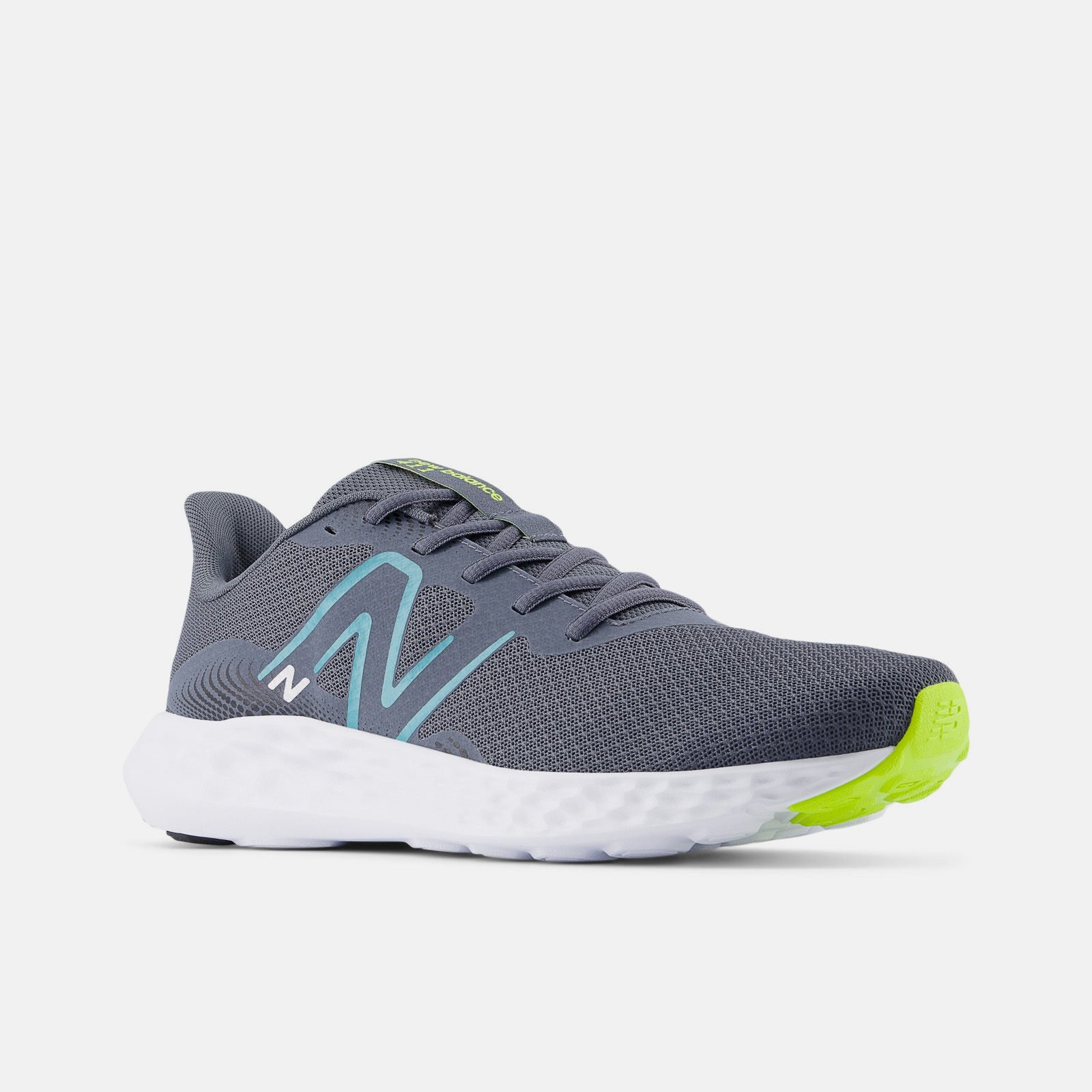 New Balance 411 v3