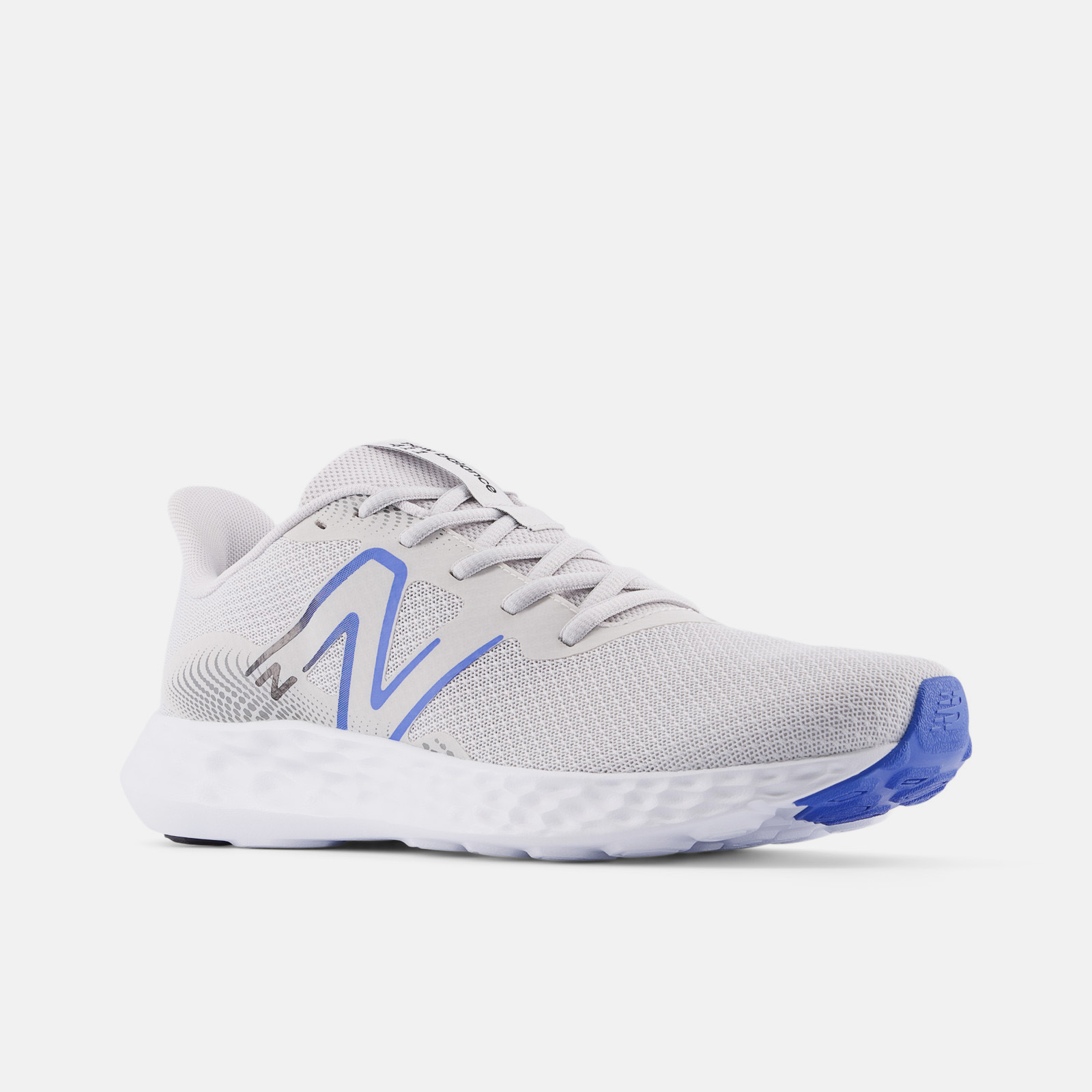 New Balance 411 v3