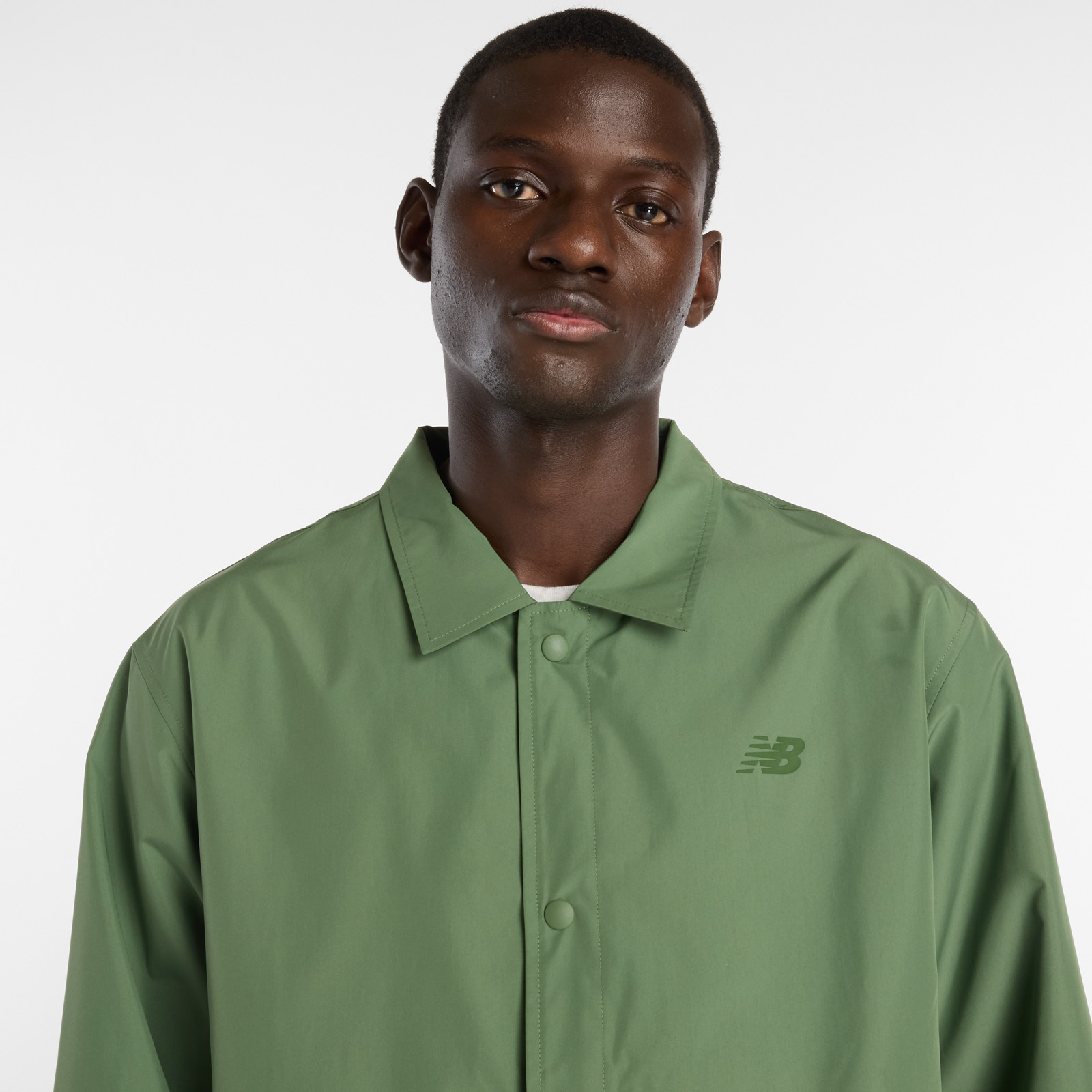 Вітровка Lightweight Coaches