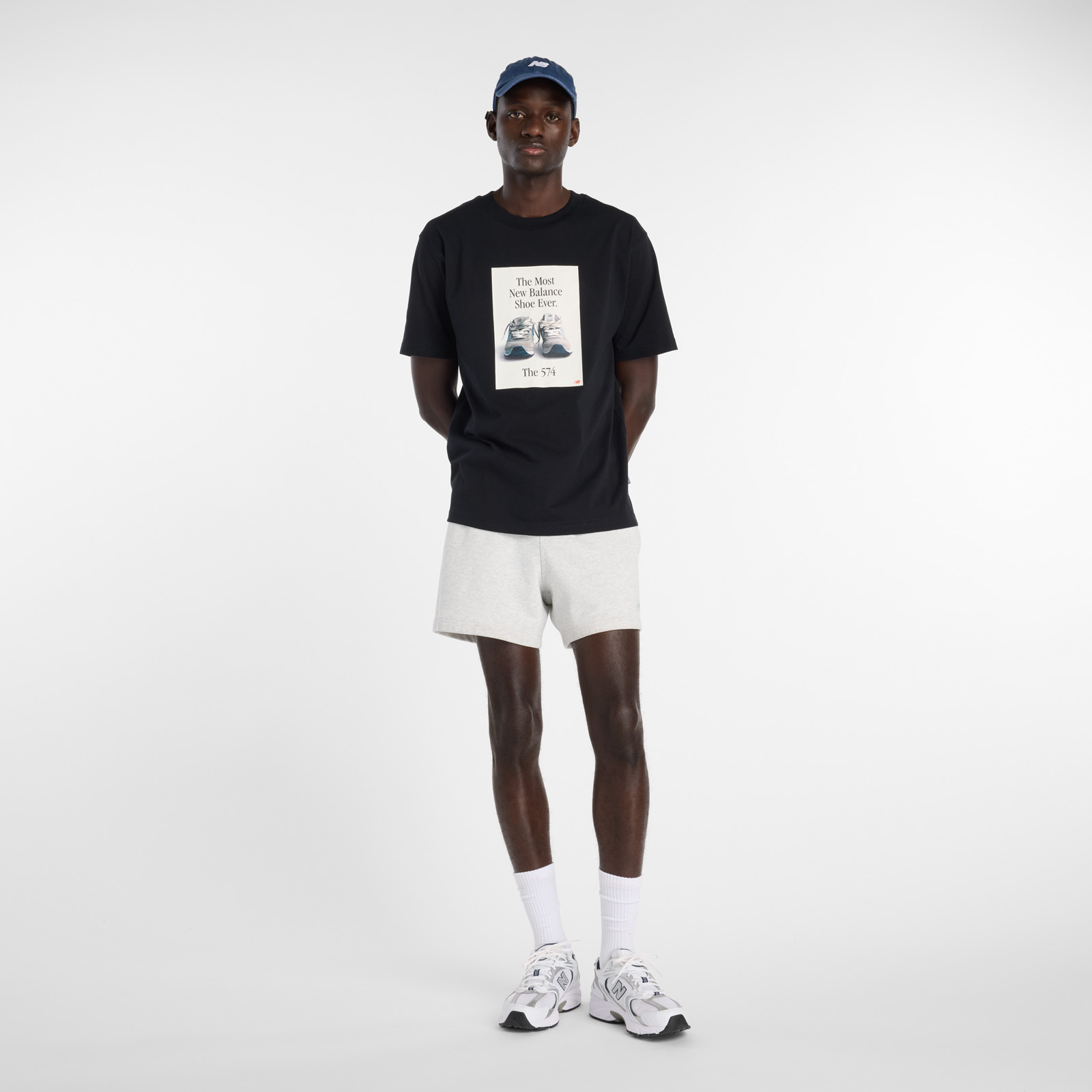 Футболка 574 Ad