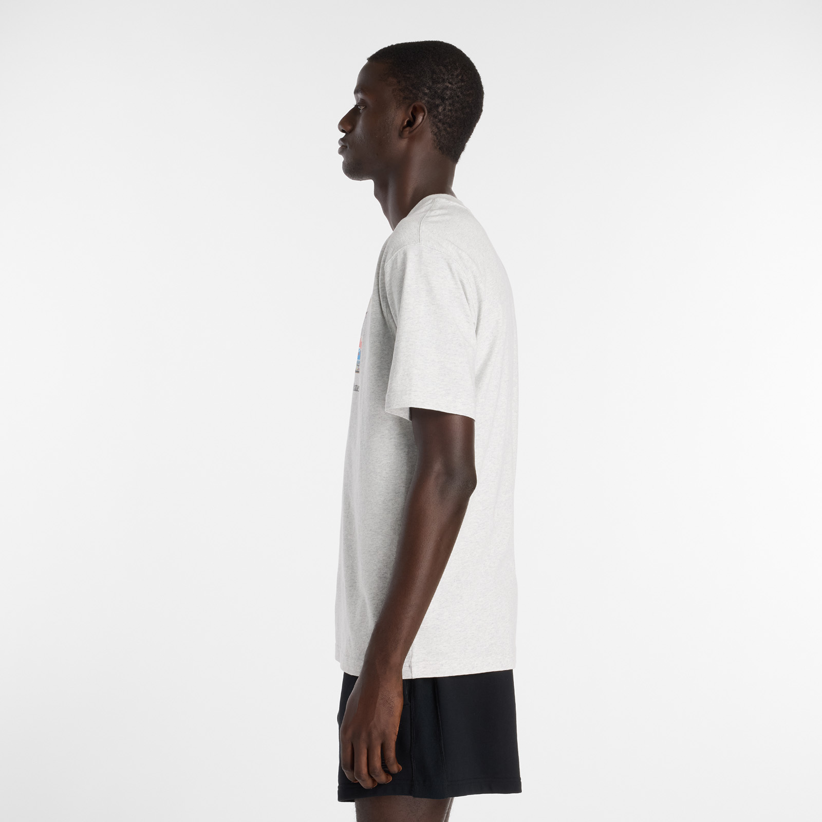 Футболка Boxes