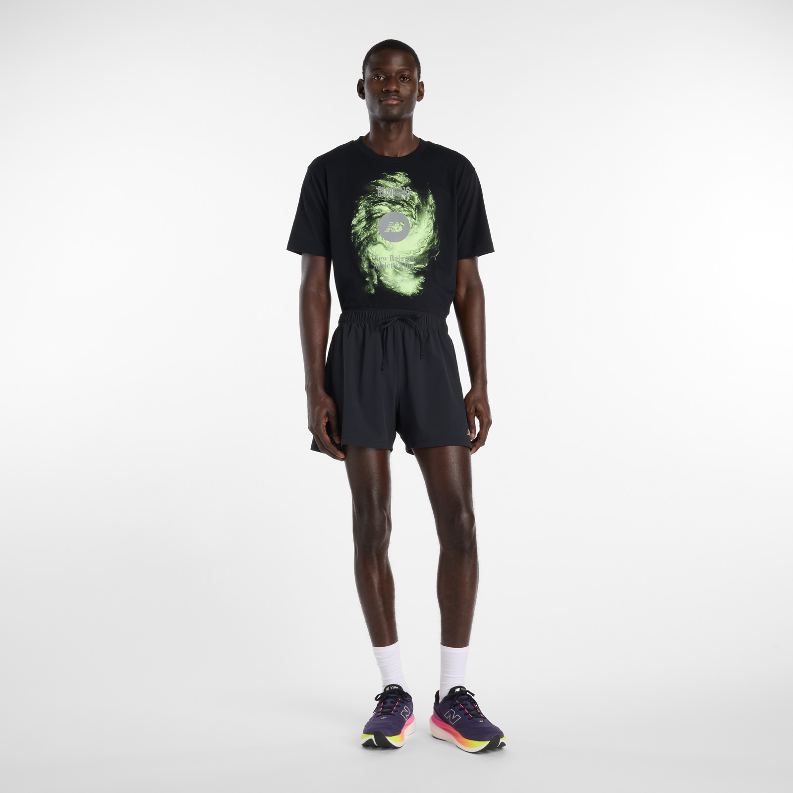 Футболка Vortex Performance