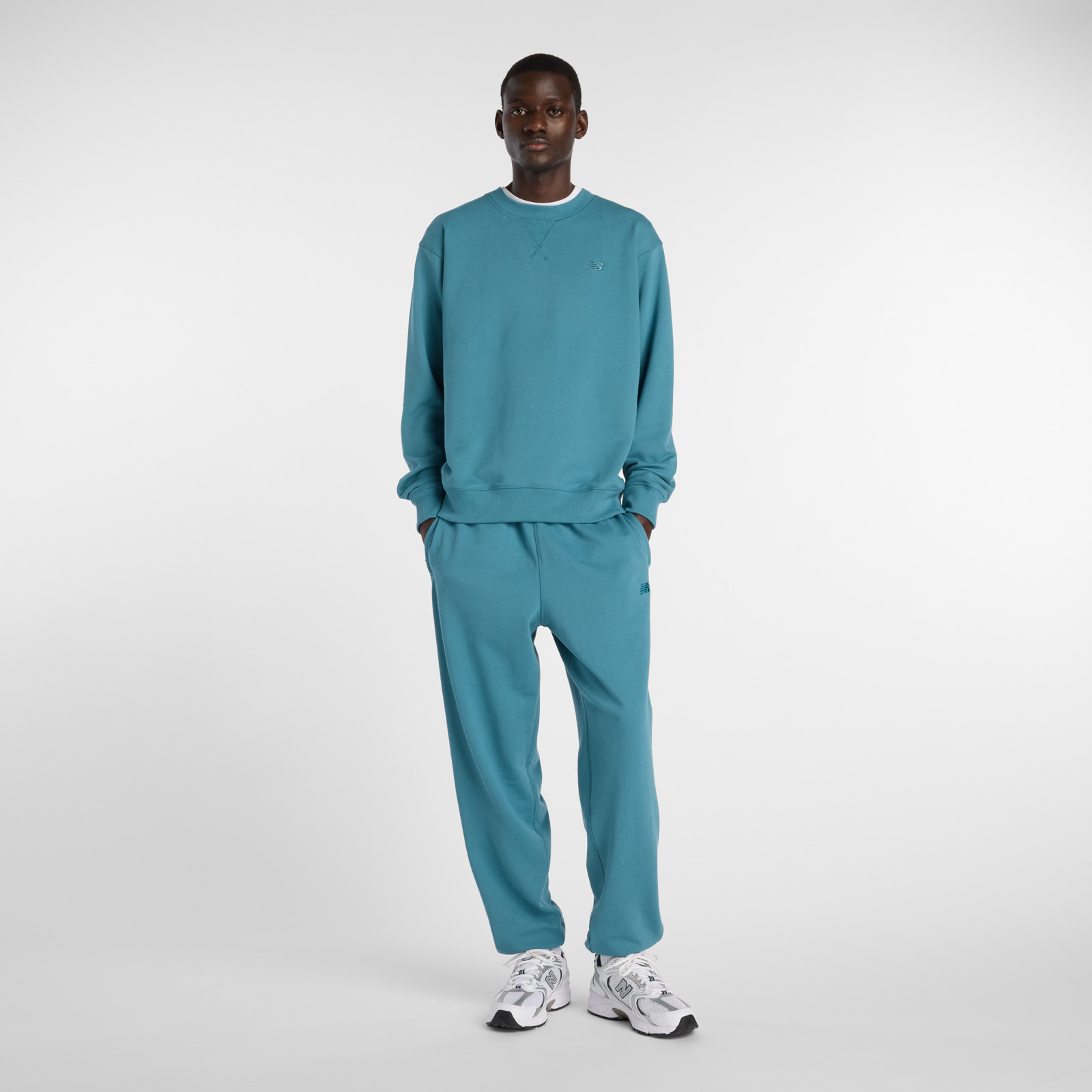 Світшот Athletics French Terry