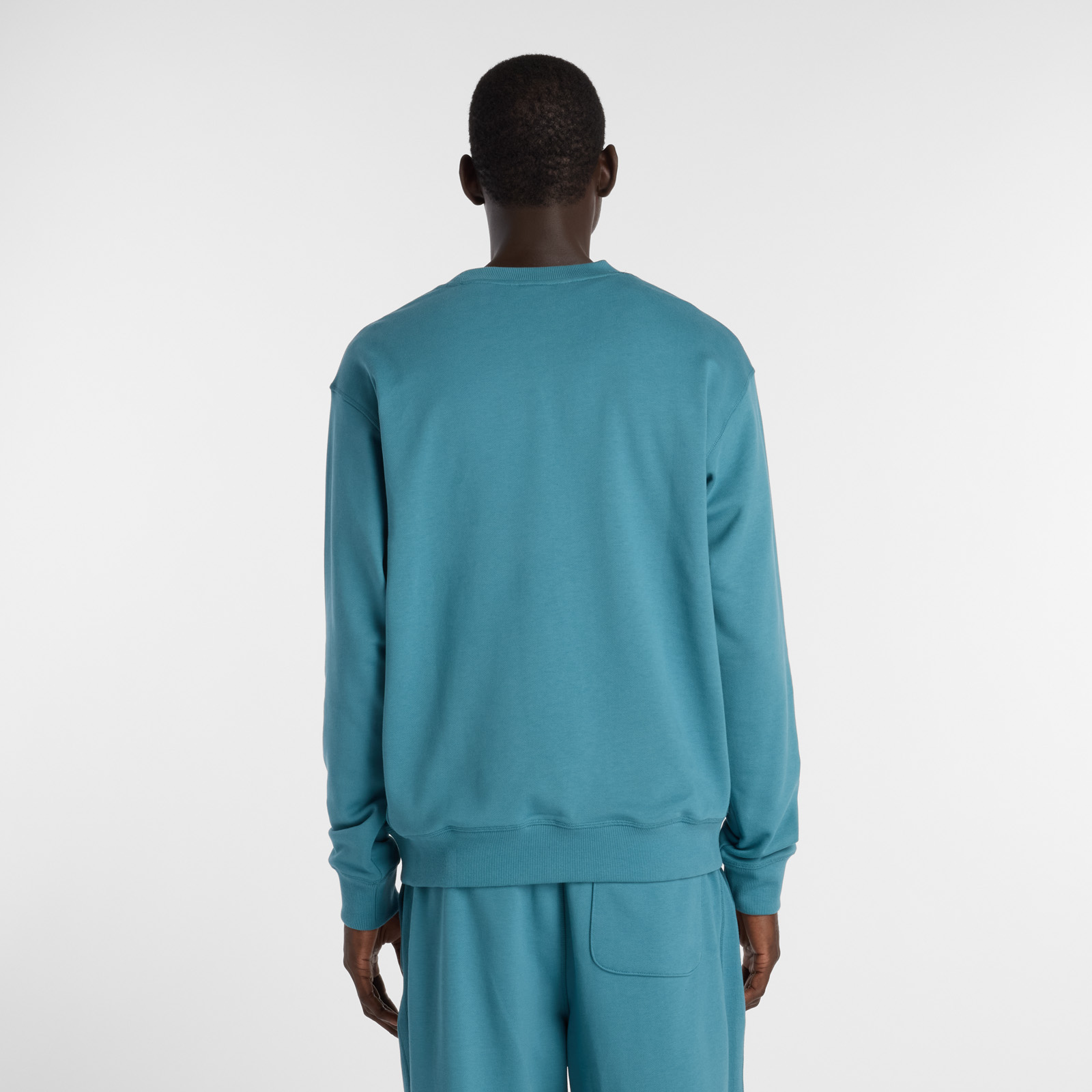 Світшот Athletics French Terry