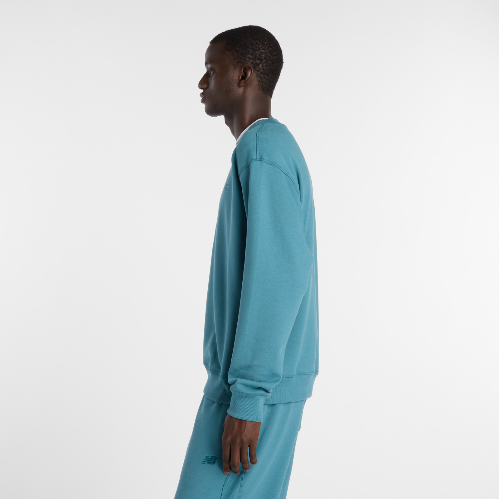 Світшот Athletics French Terry