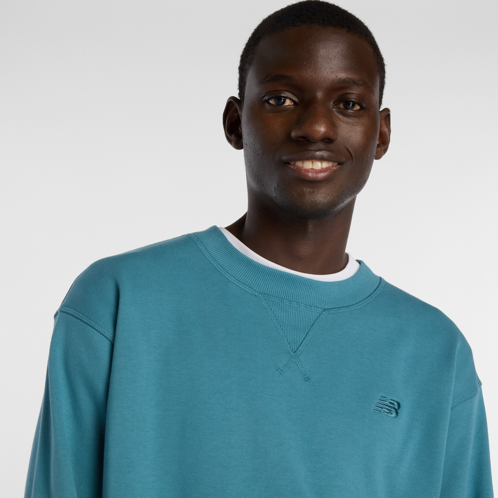 Світшот Athletics French Terry