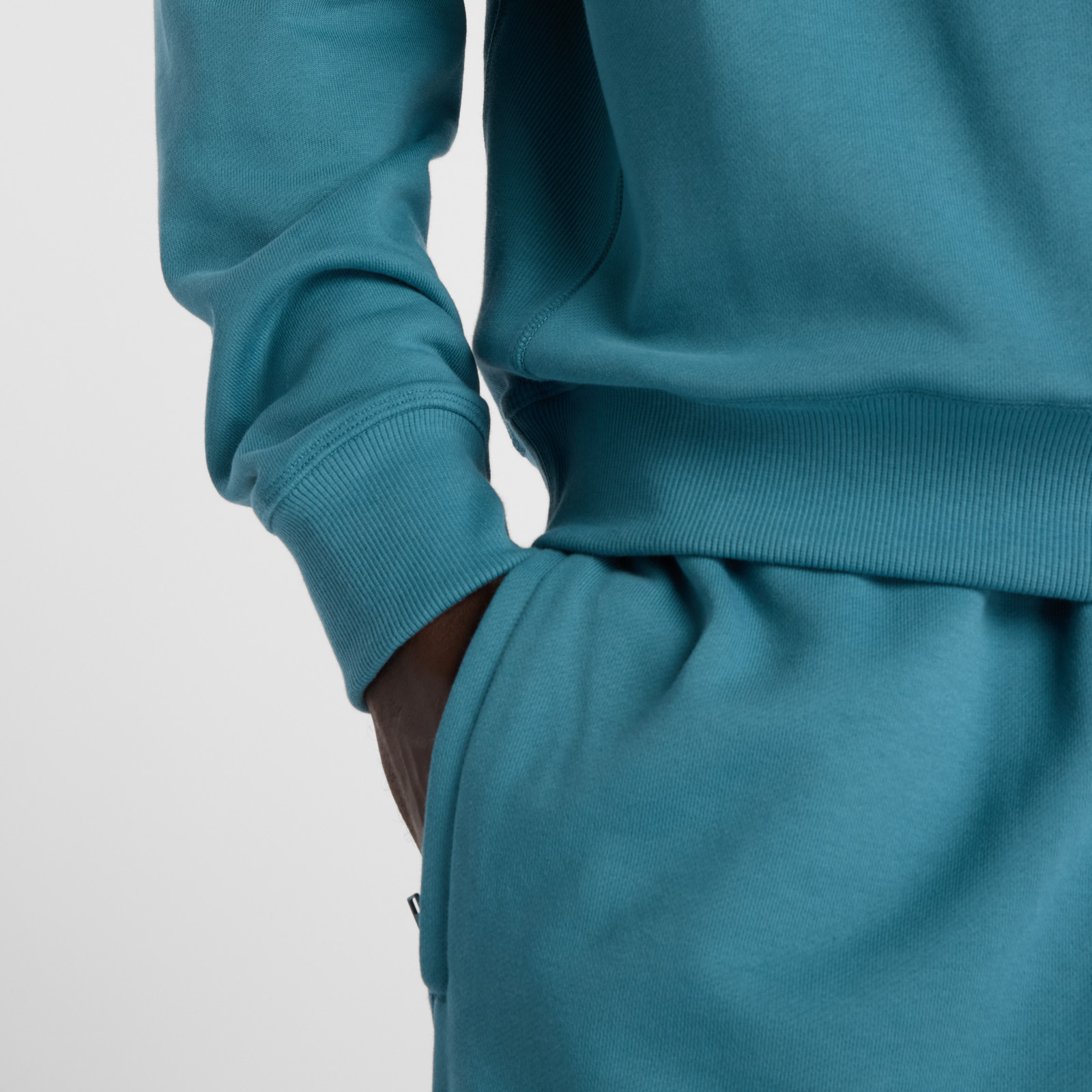 Світшот Athletics French Terry