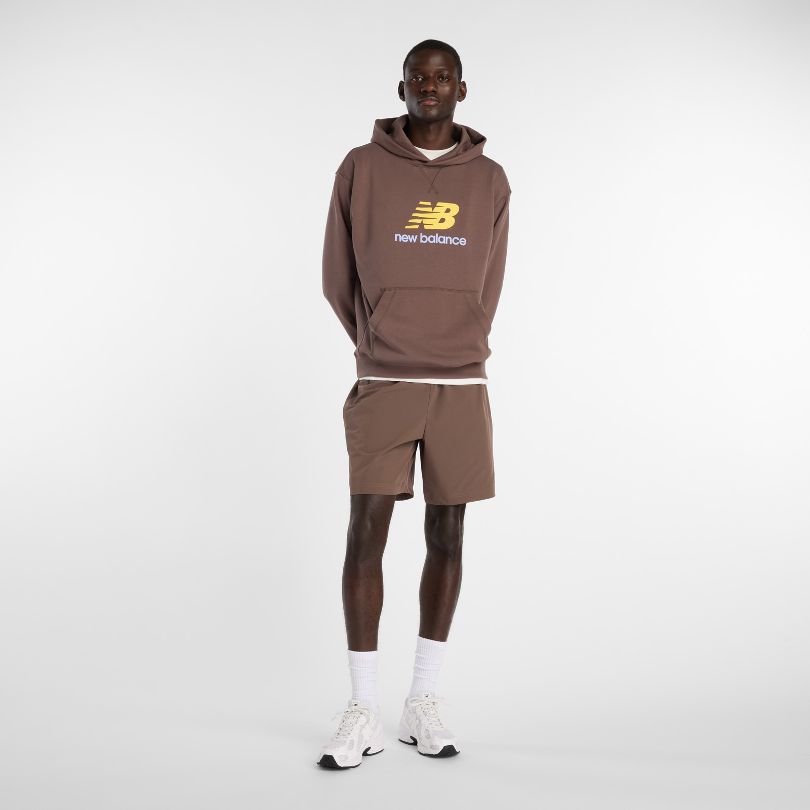 Шорти Athletics Stretch Woven 7''