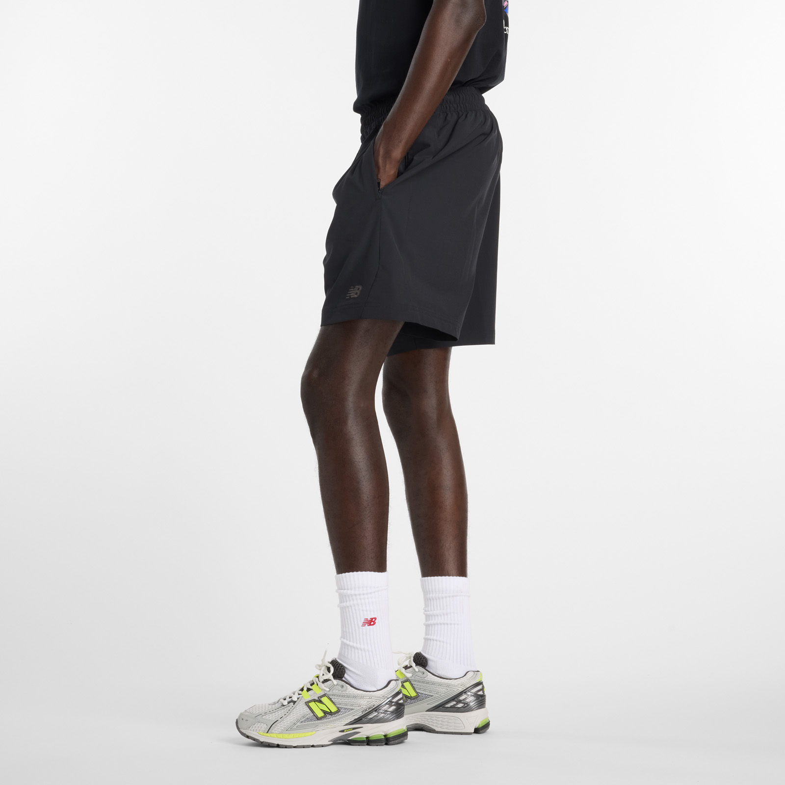 Шорти Athletics Stretch Woven 7''