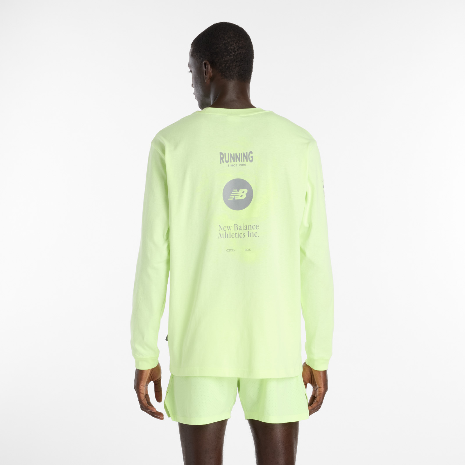 Лонгслів Vortex