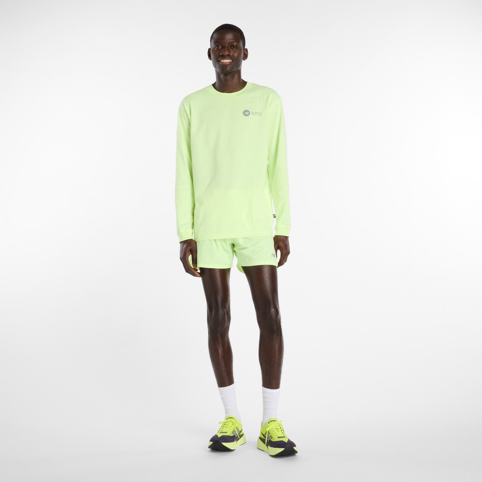 Лонгслів Vortex