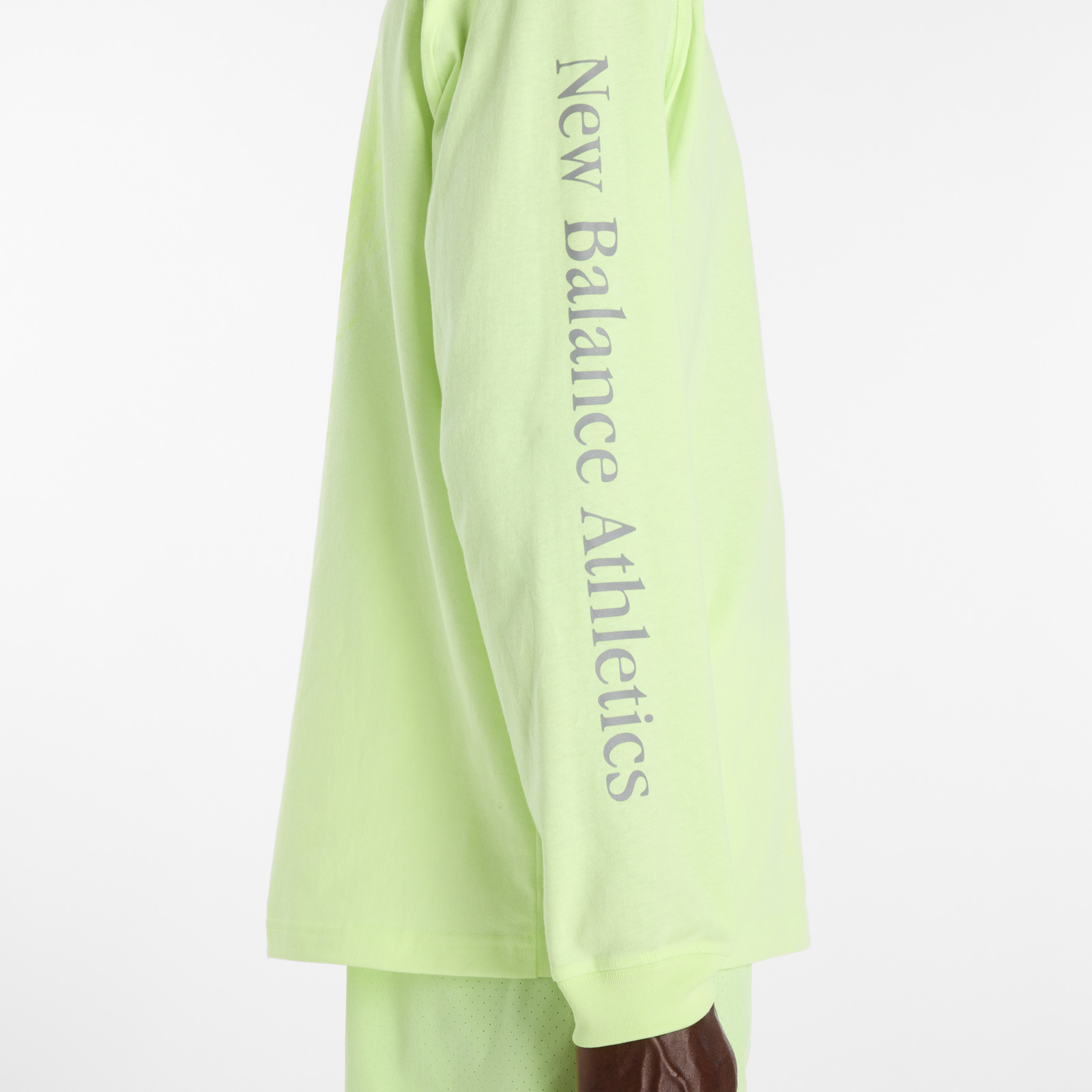 Лонгслів Vortex