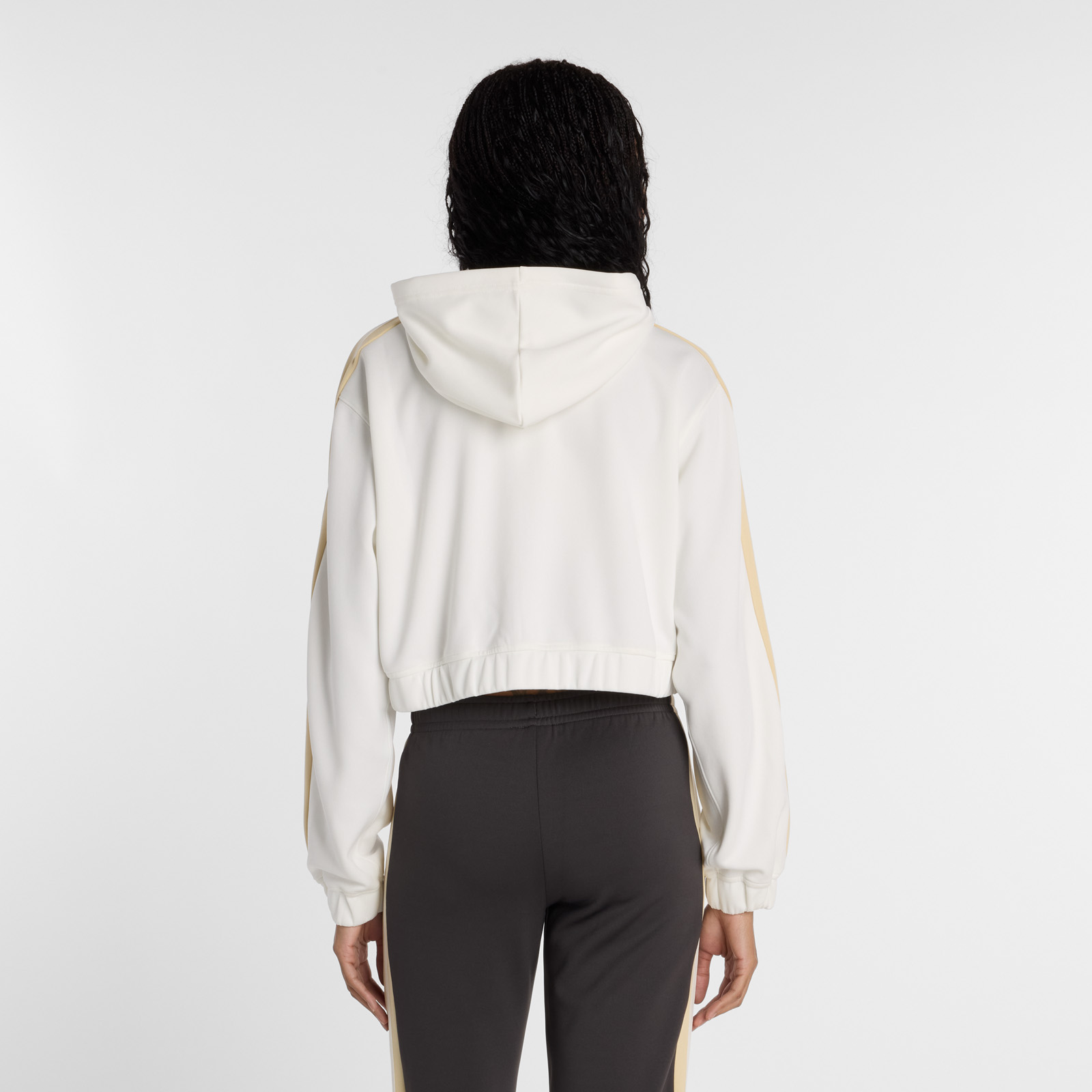 Худі Interlock Full Zip