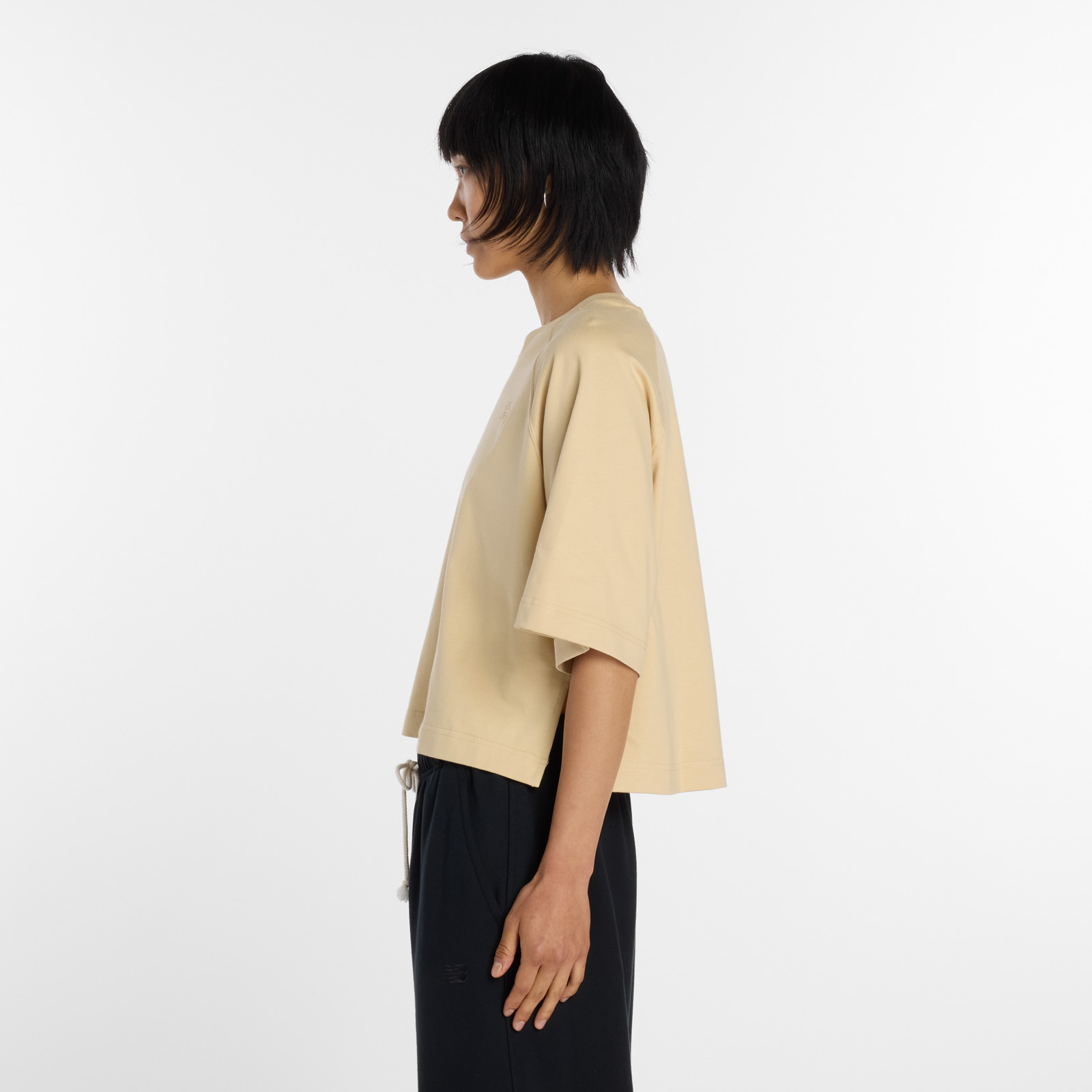 Футболка Raglan Oversized