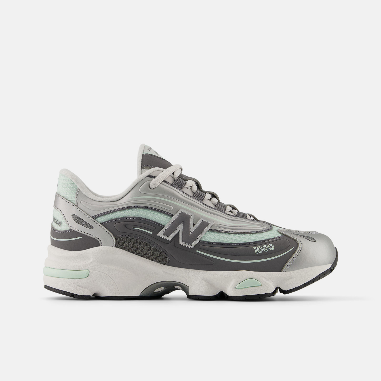 Дитячі New Balance 1000