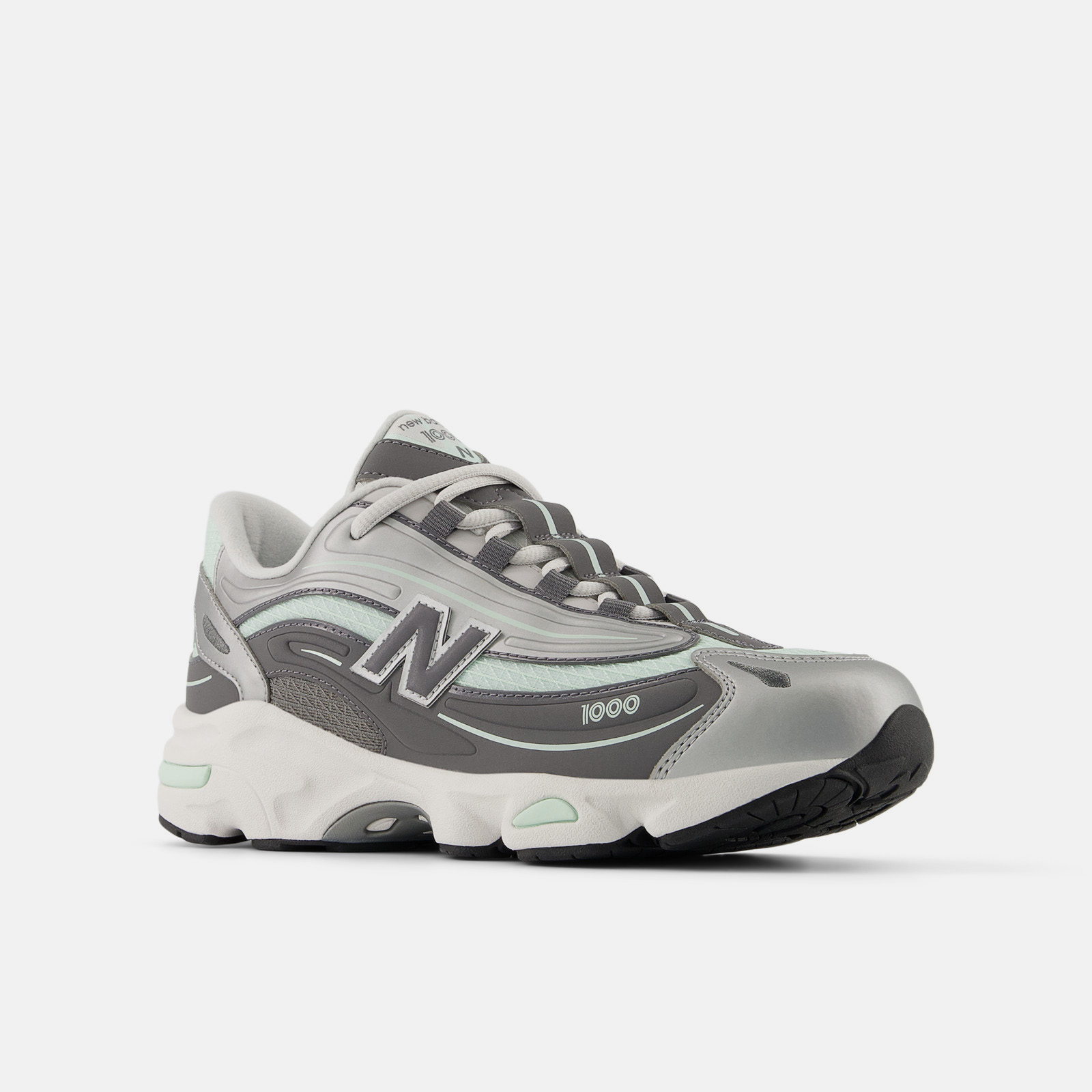 Дитячі New Balance 1000